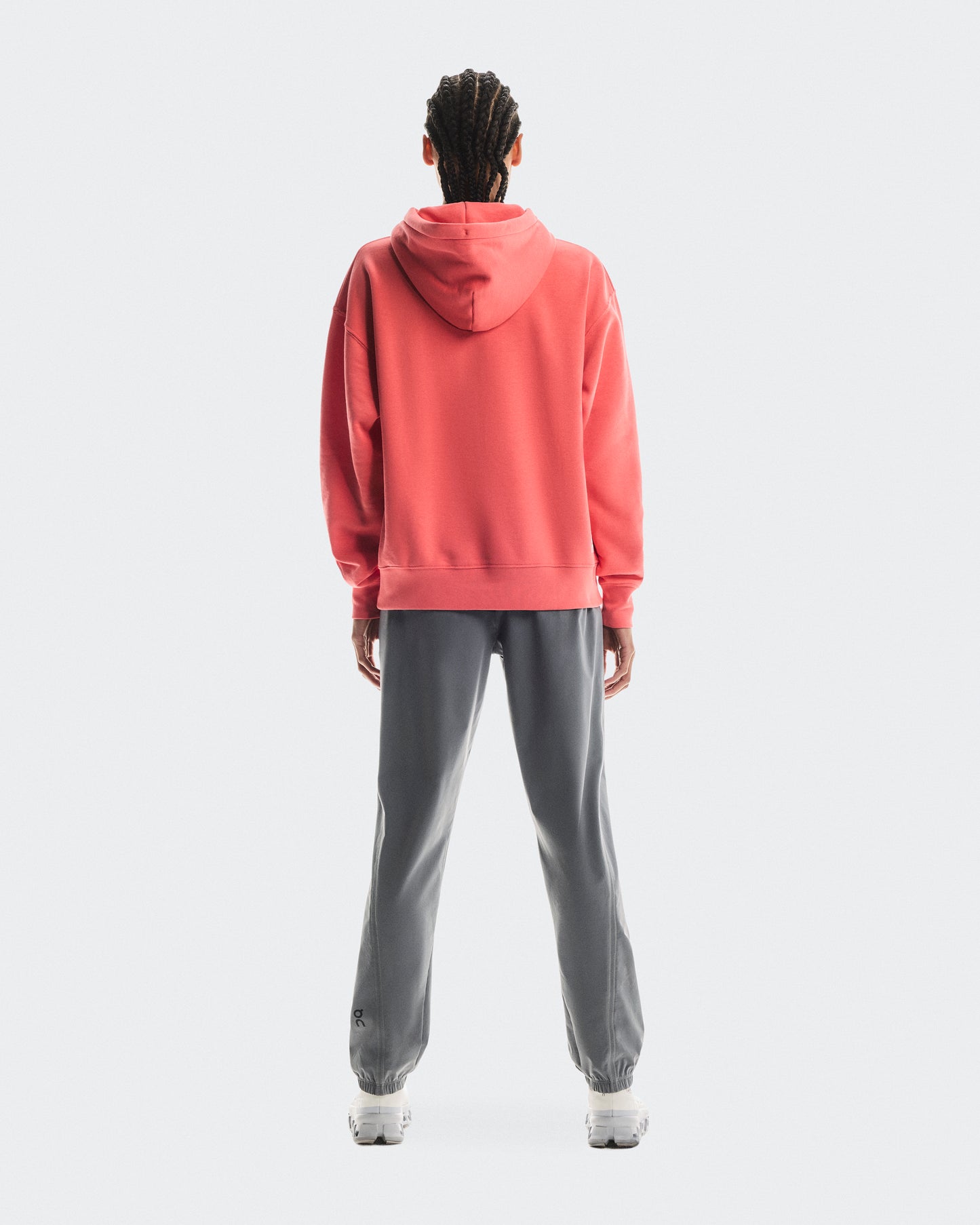 Club Hoodie