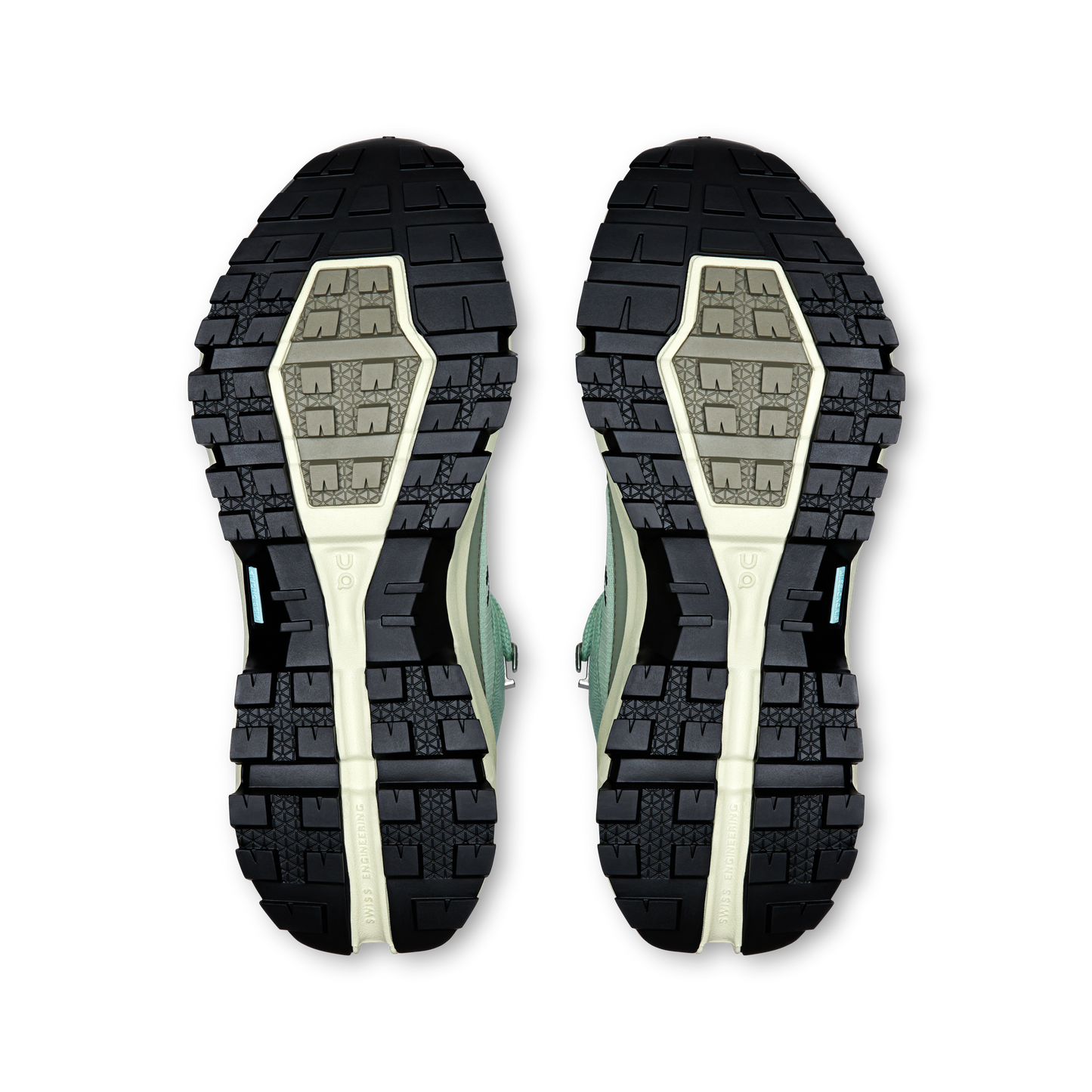 Cloudrock Mid Waterproof