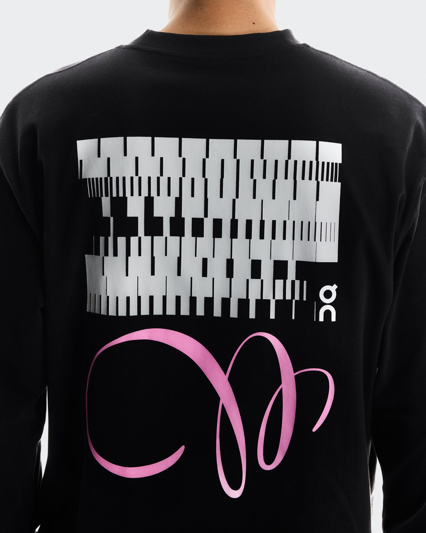 Club Long-T Graphic