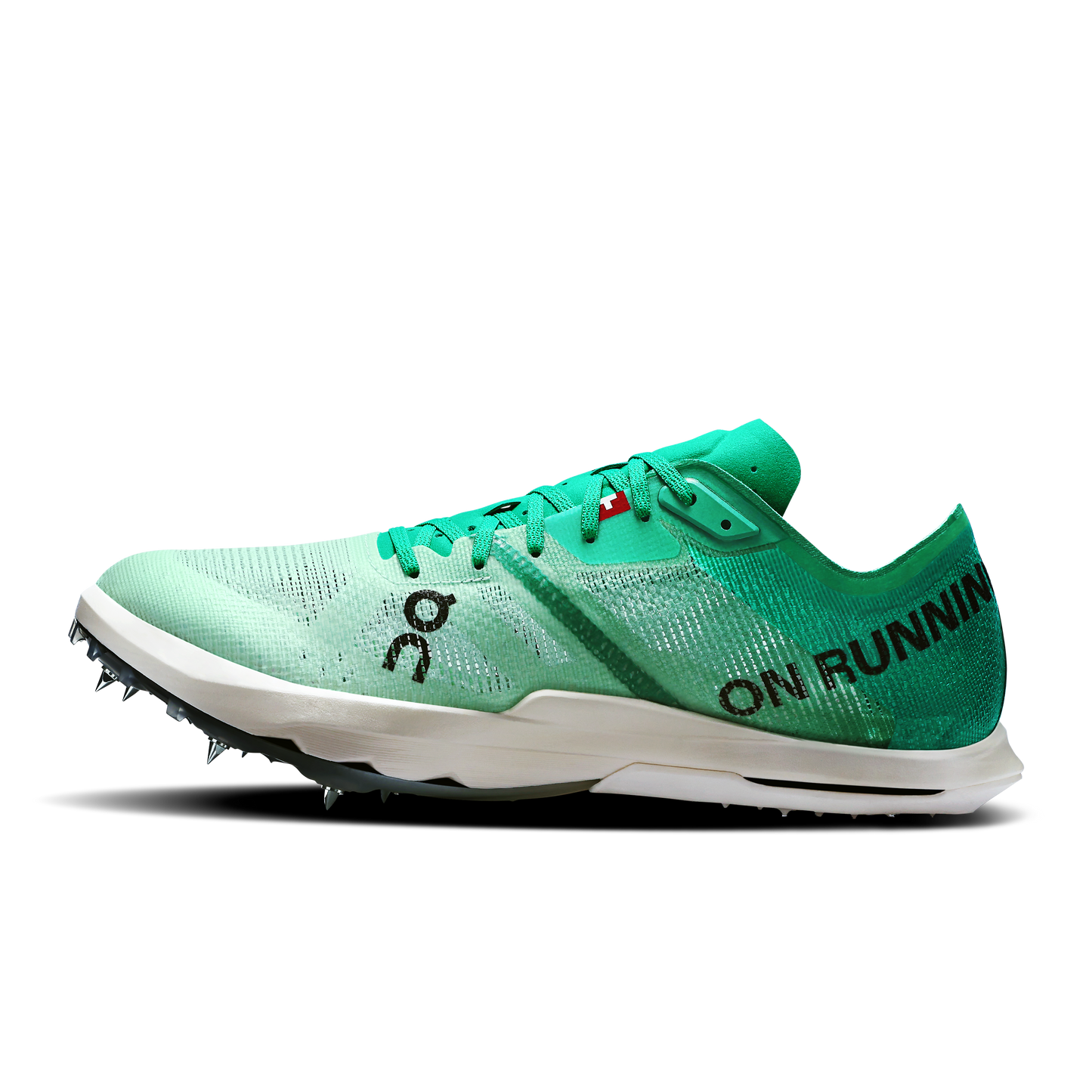 Cloudspike Citius 2