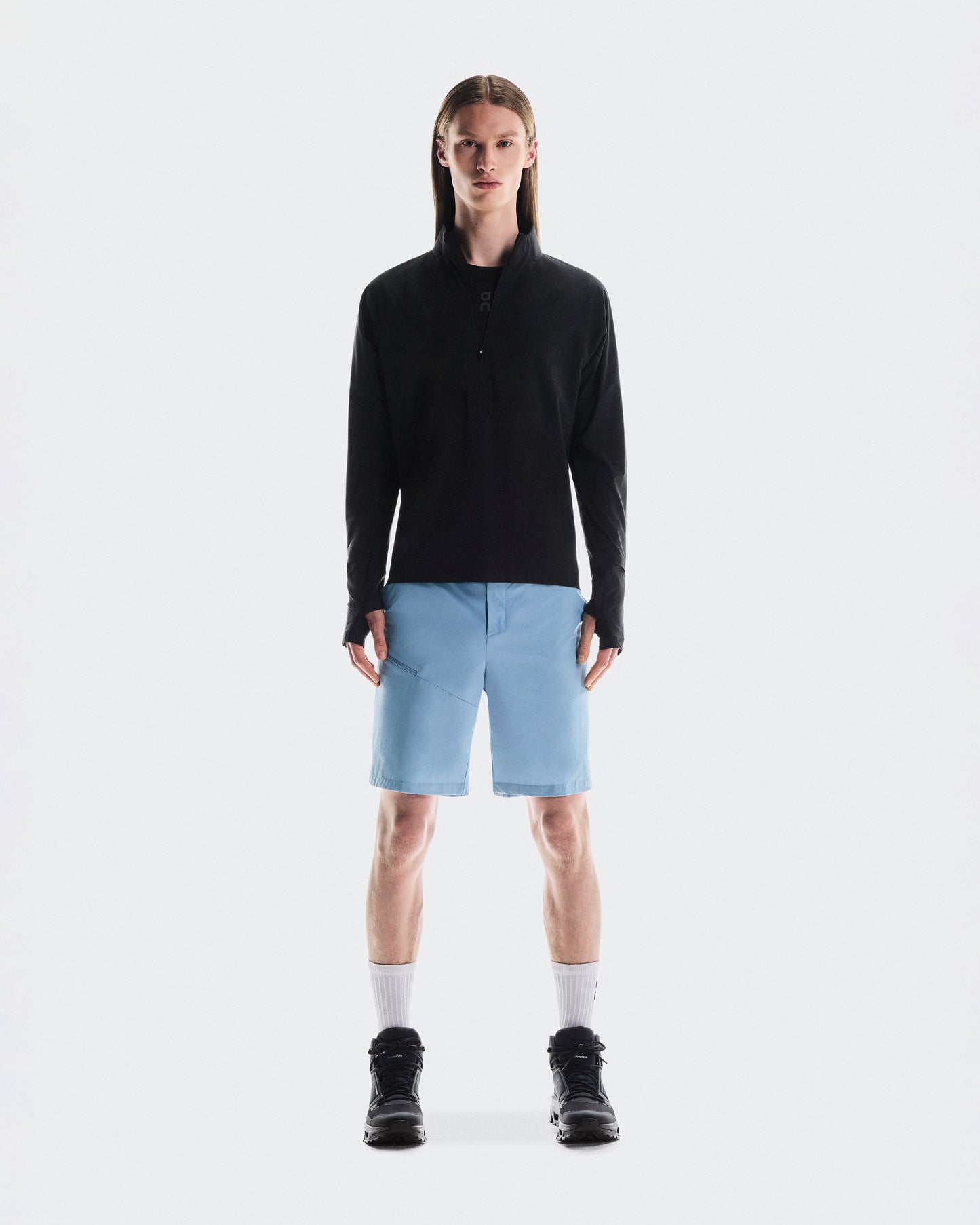 Trek Short