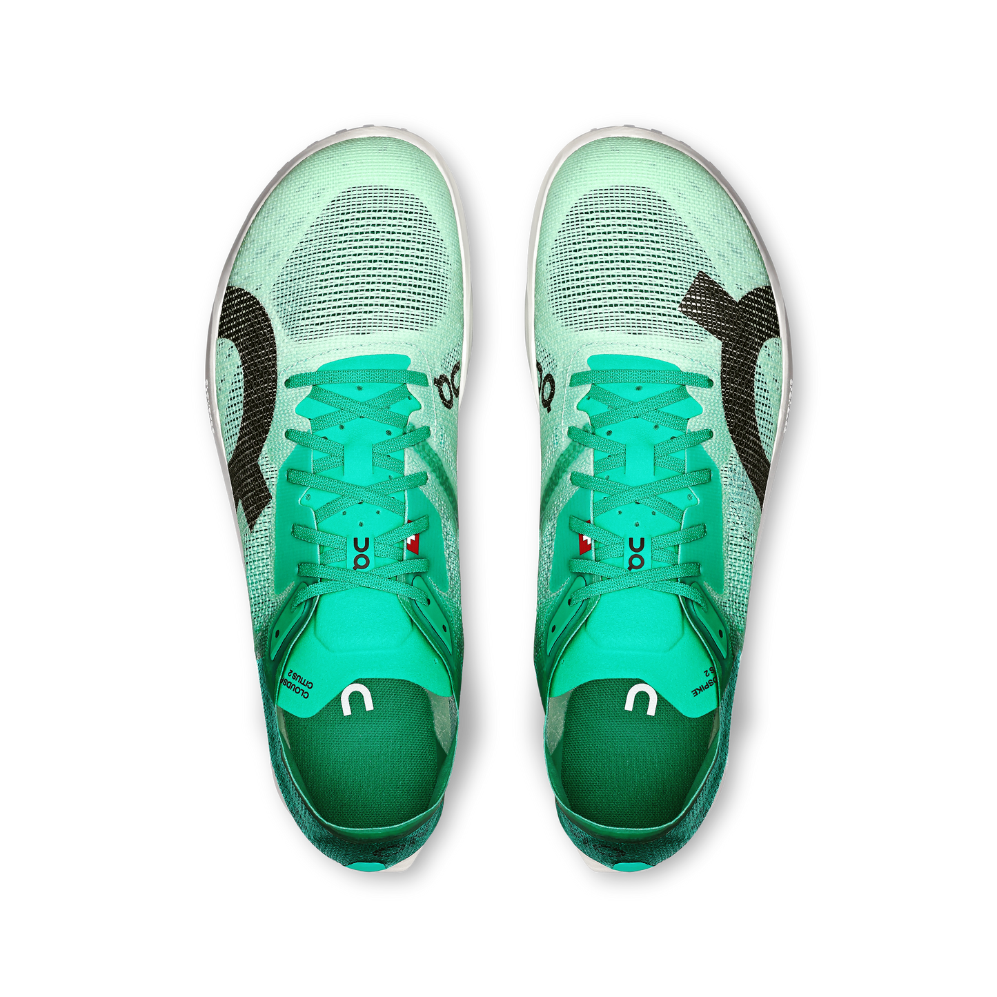 Cloudspike Citius 2