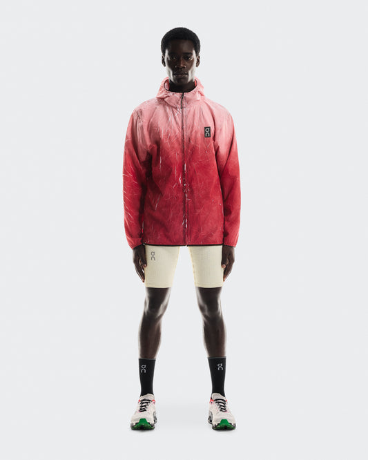 Pace Run Jacket