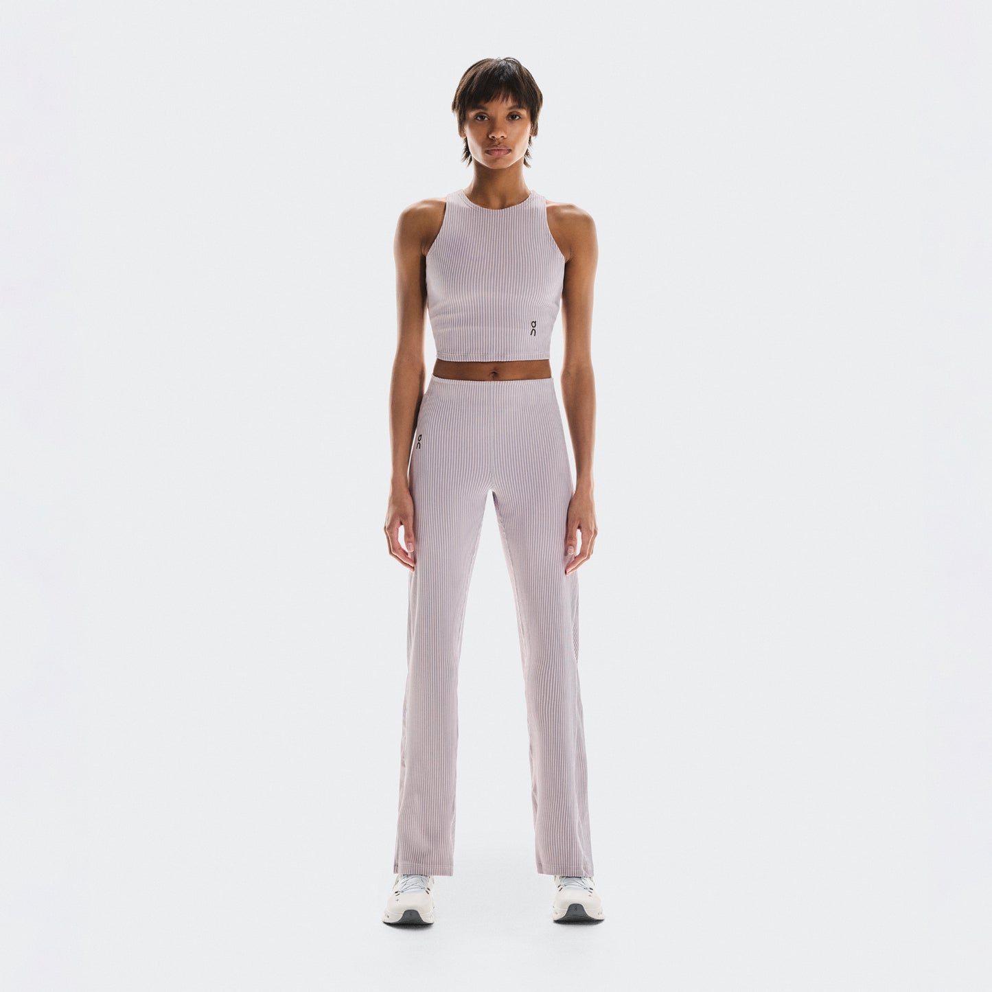 All-Day Ribbed Pants
