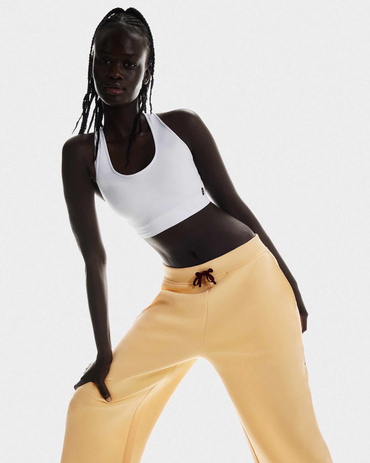 Focus Tech Sweatpants