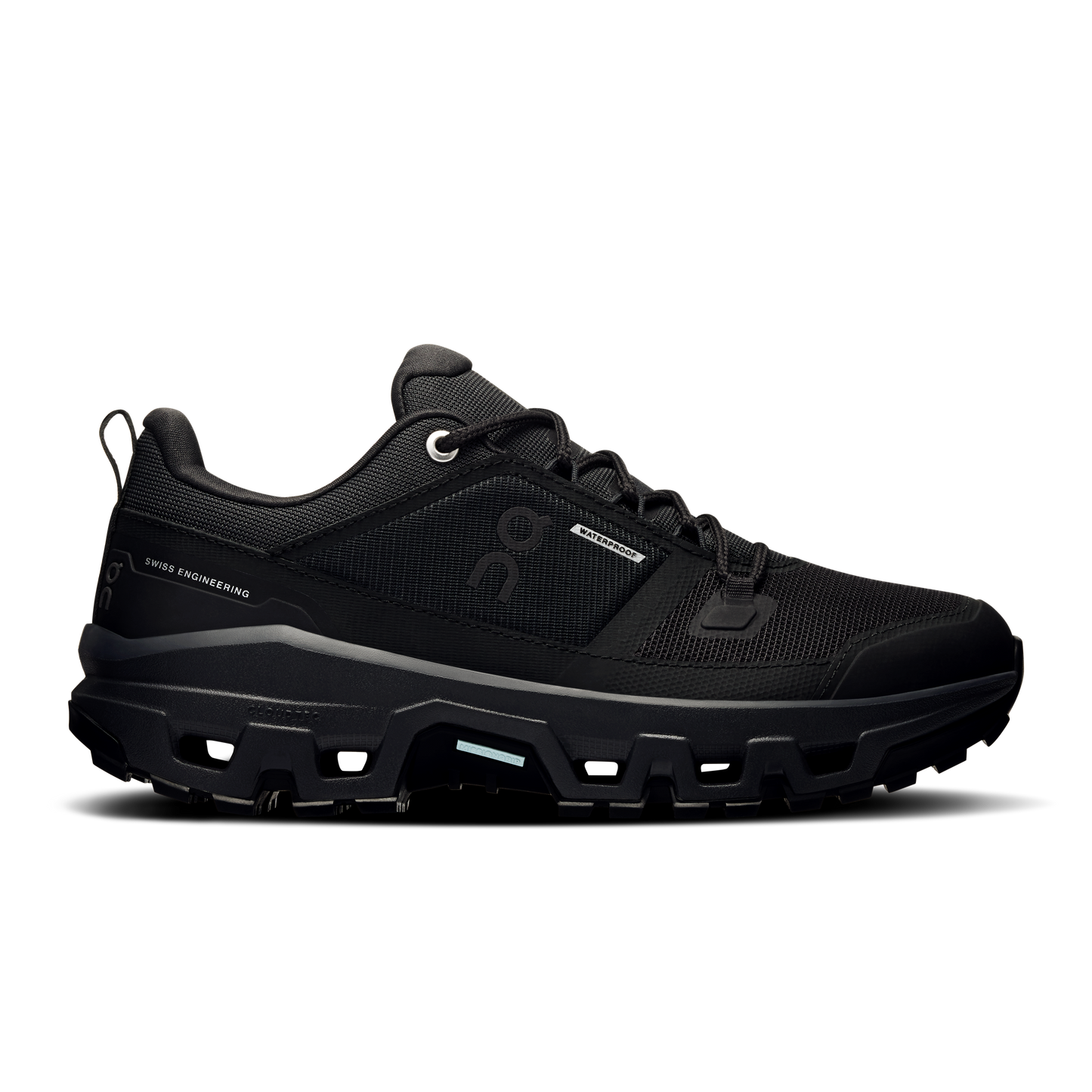 Cloudrock Low Waterproof