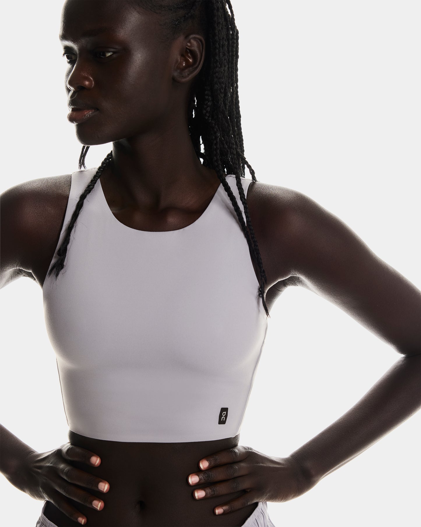 Core 2-in-1 Crop