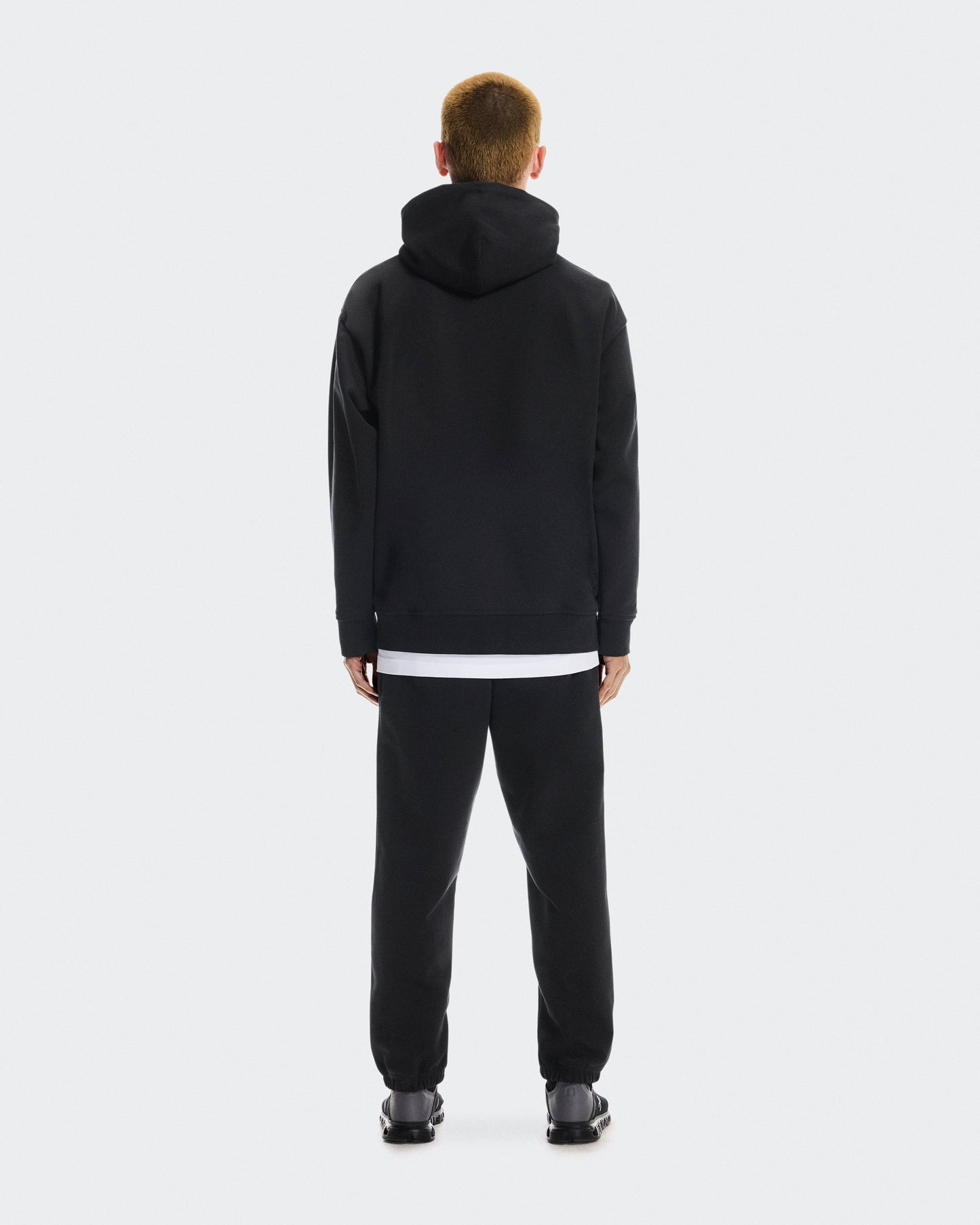 Club Collective Hoodie