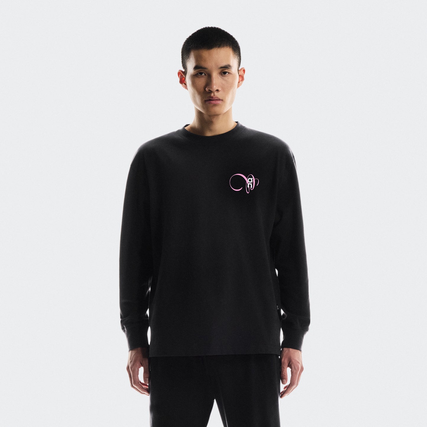 Club Long-T Graphic