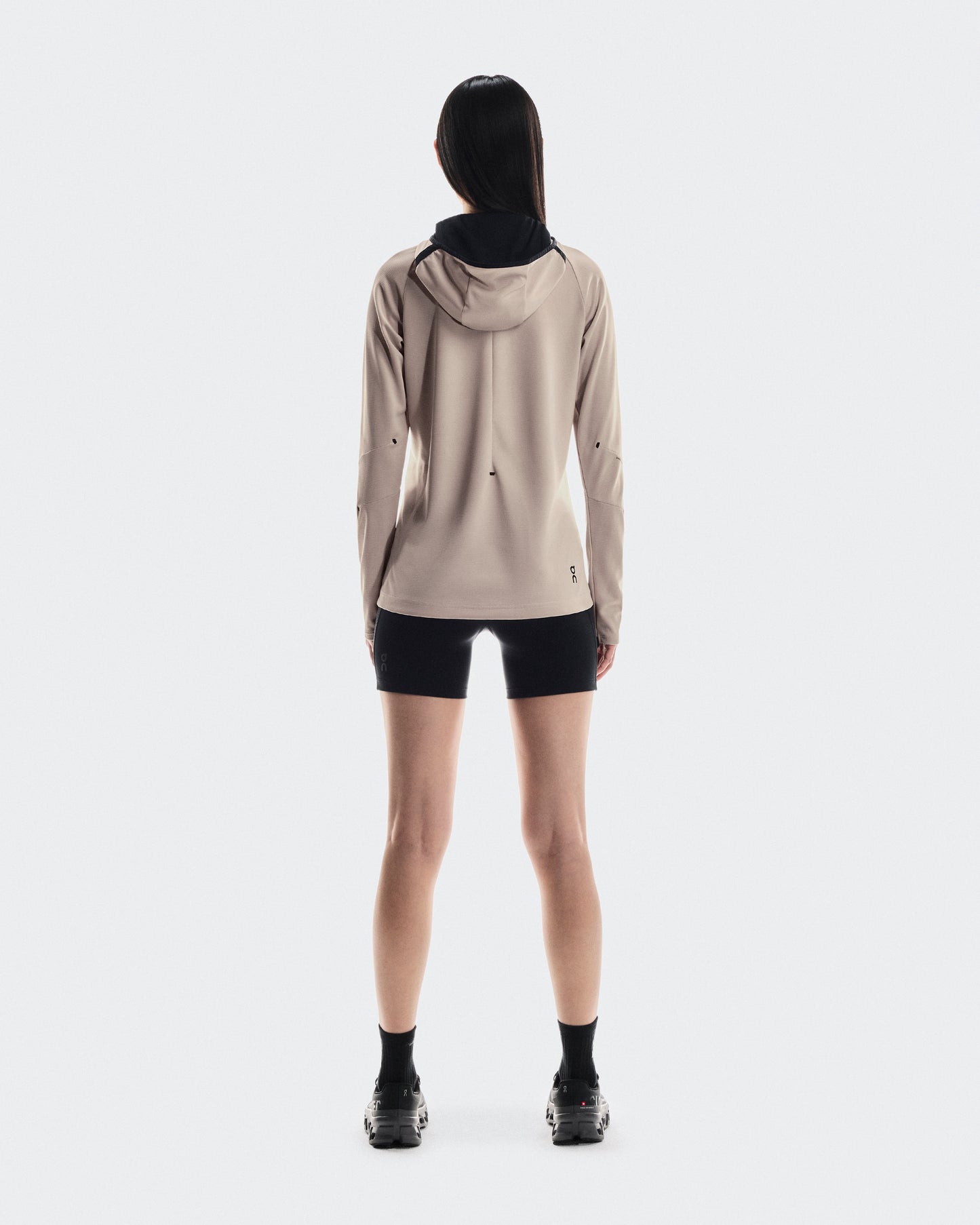 Climate Zip Hoodie