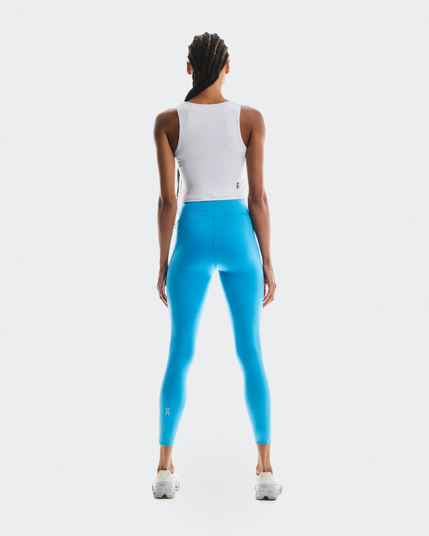 Train Tights 7/8