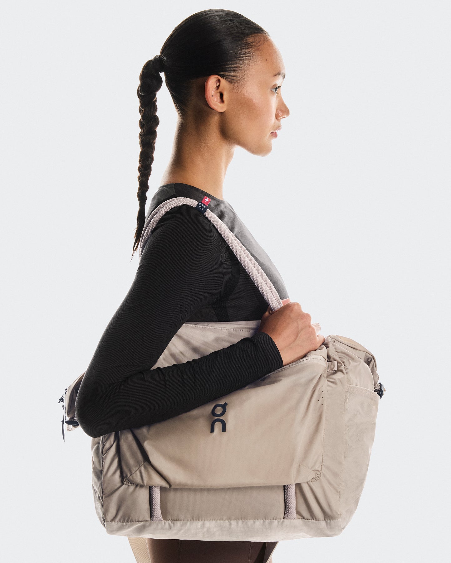 Track Pack 35L Lite