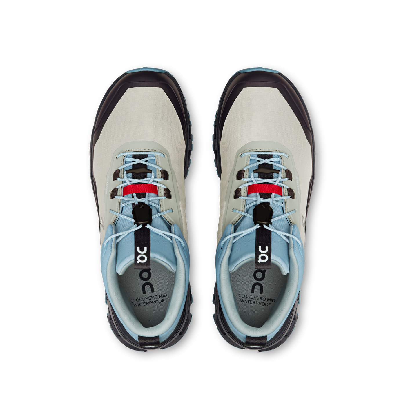 Cloudhero Mid Waterproof