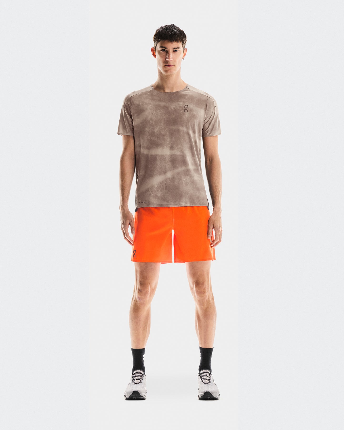 7" Performance Shorts