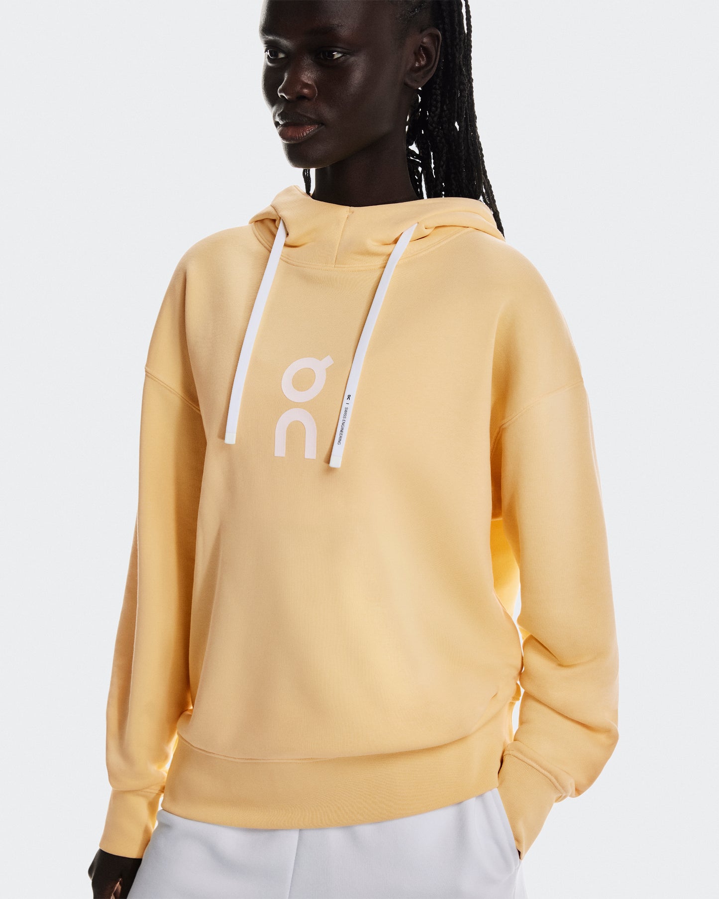 Club Hoodie