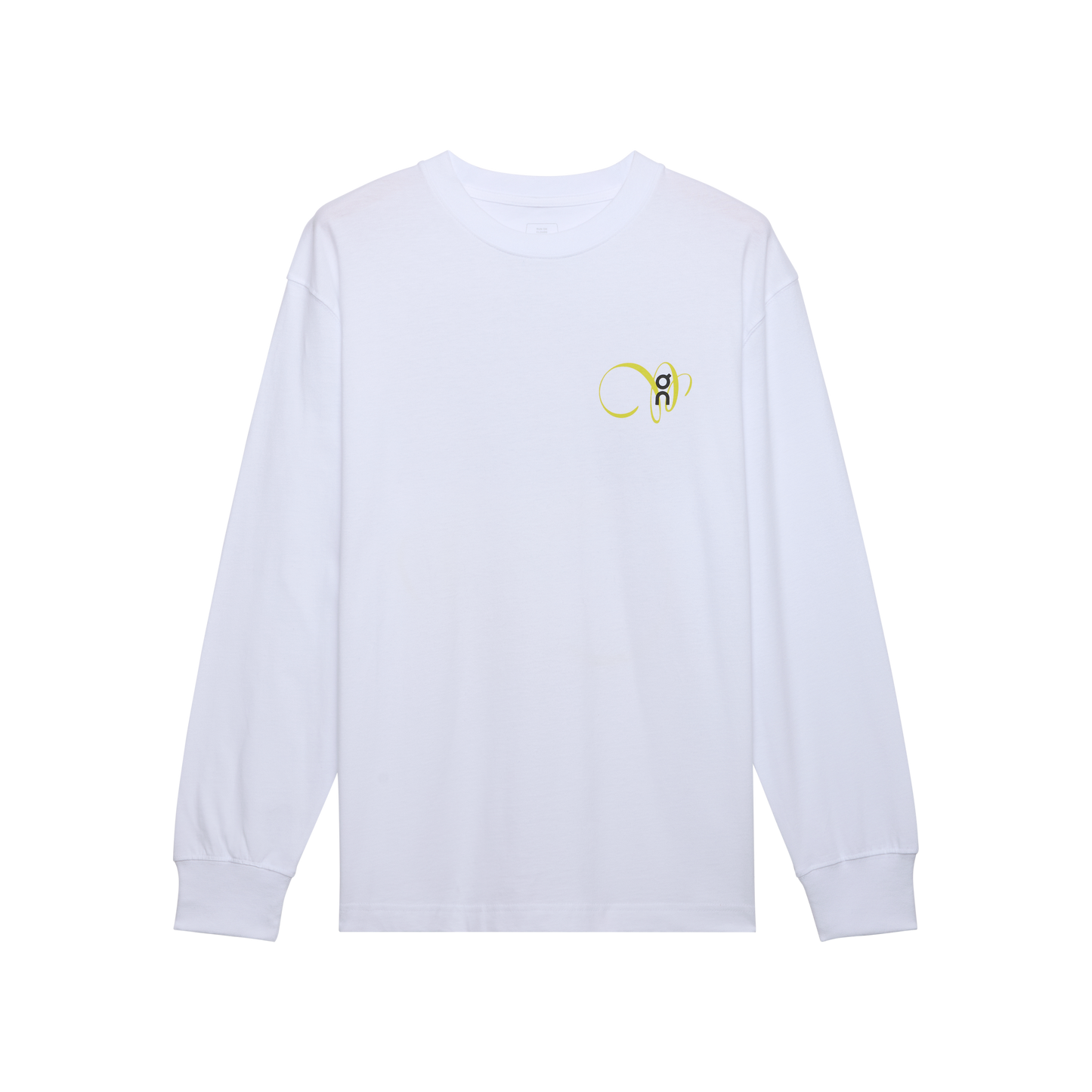 Club Long-T Graphic