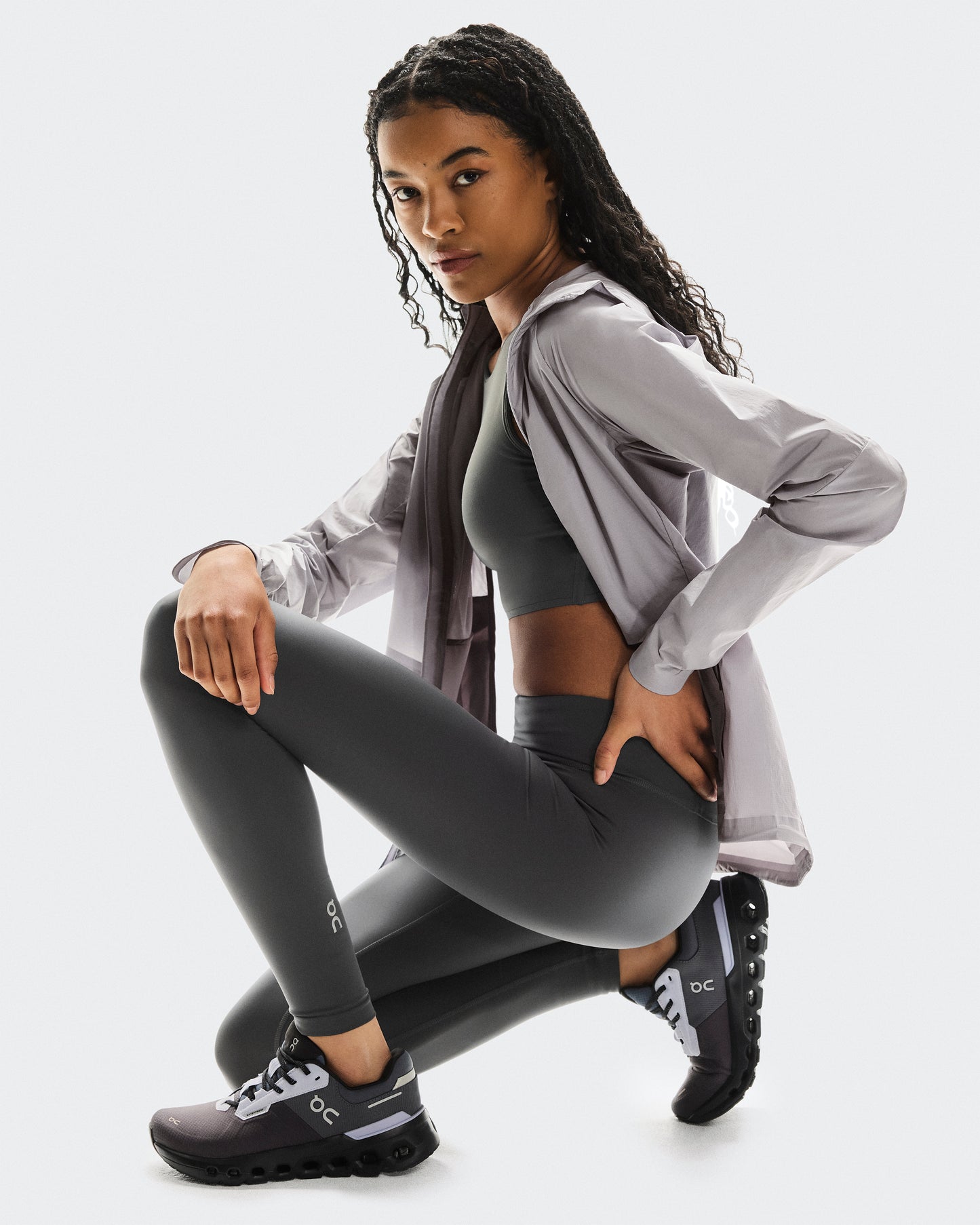 Core Tights