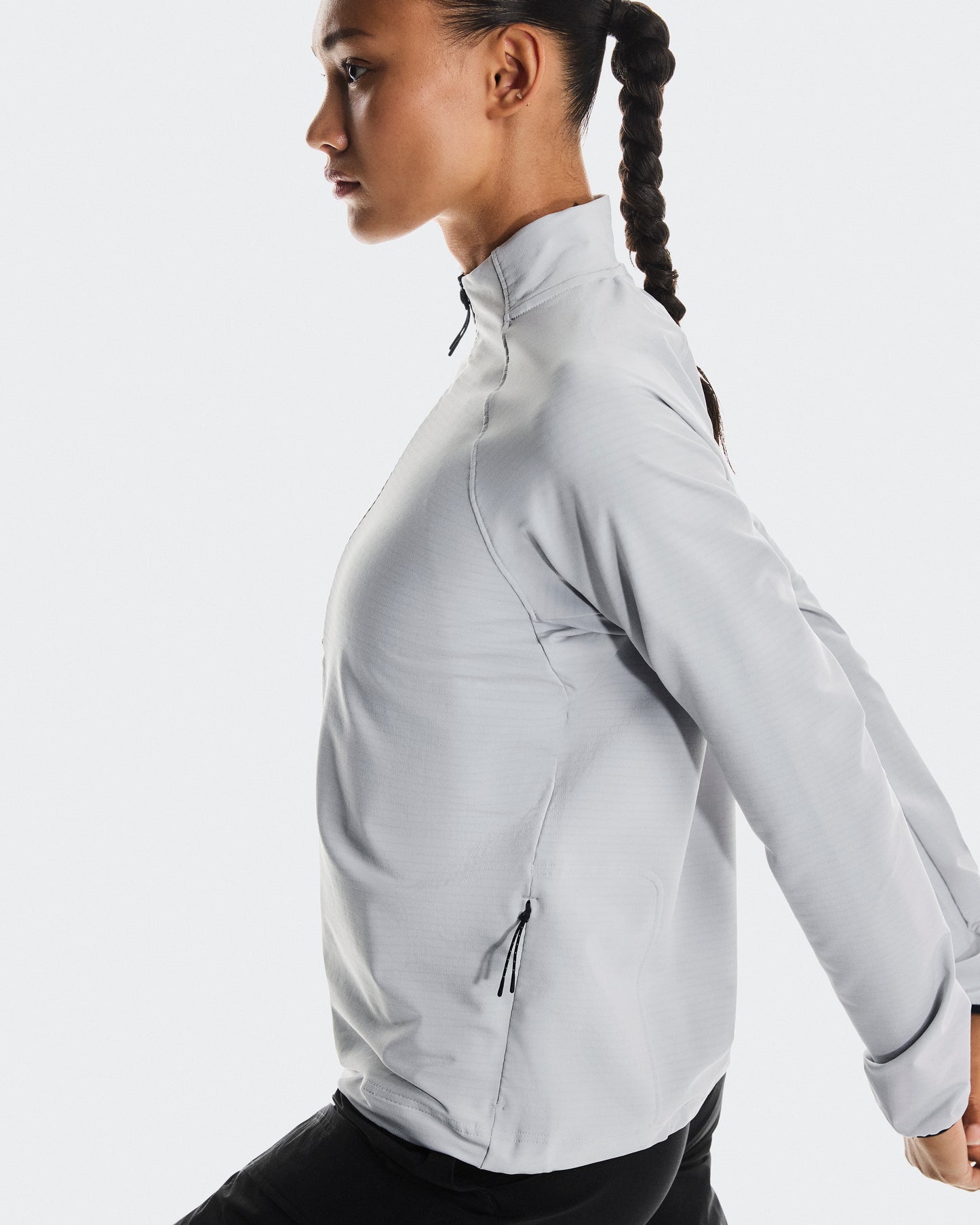 Trek Quarterzip