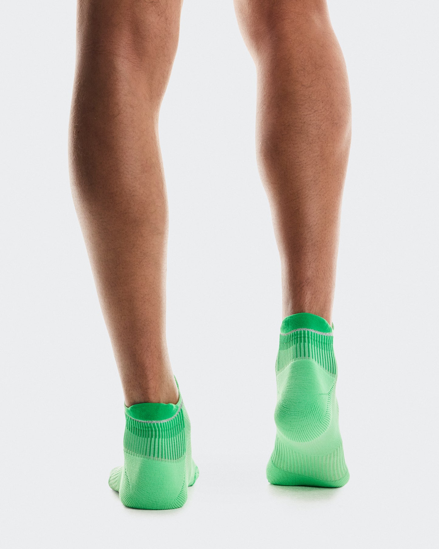 Performance Run Sock Low