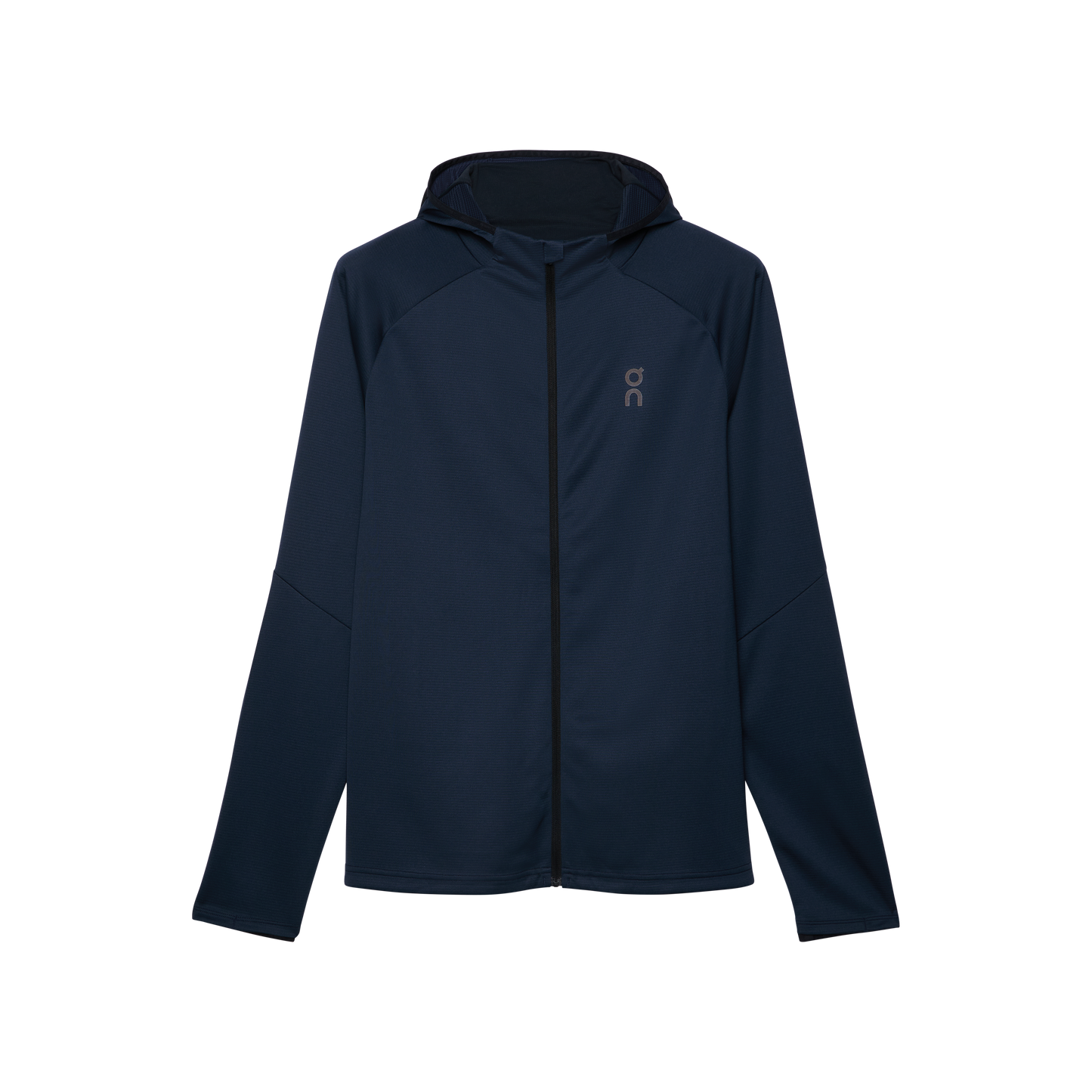 Climate Zip Hoodie