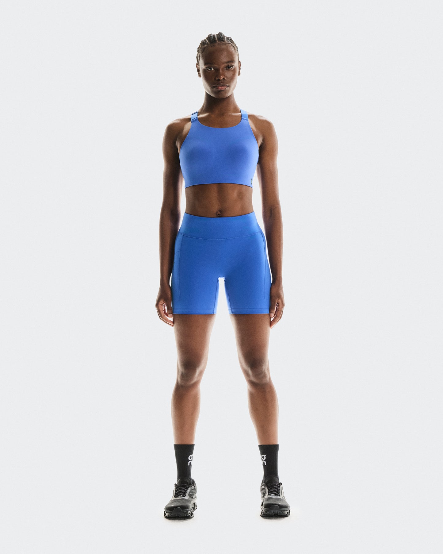Performance Tights Short