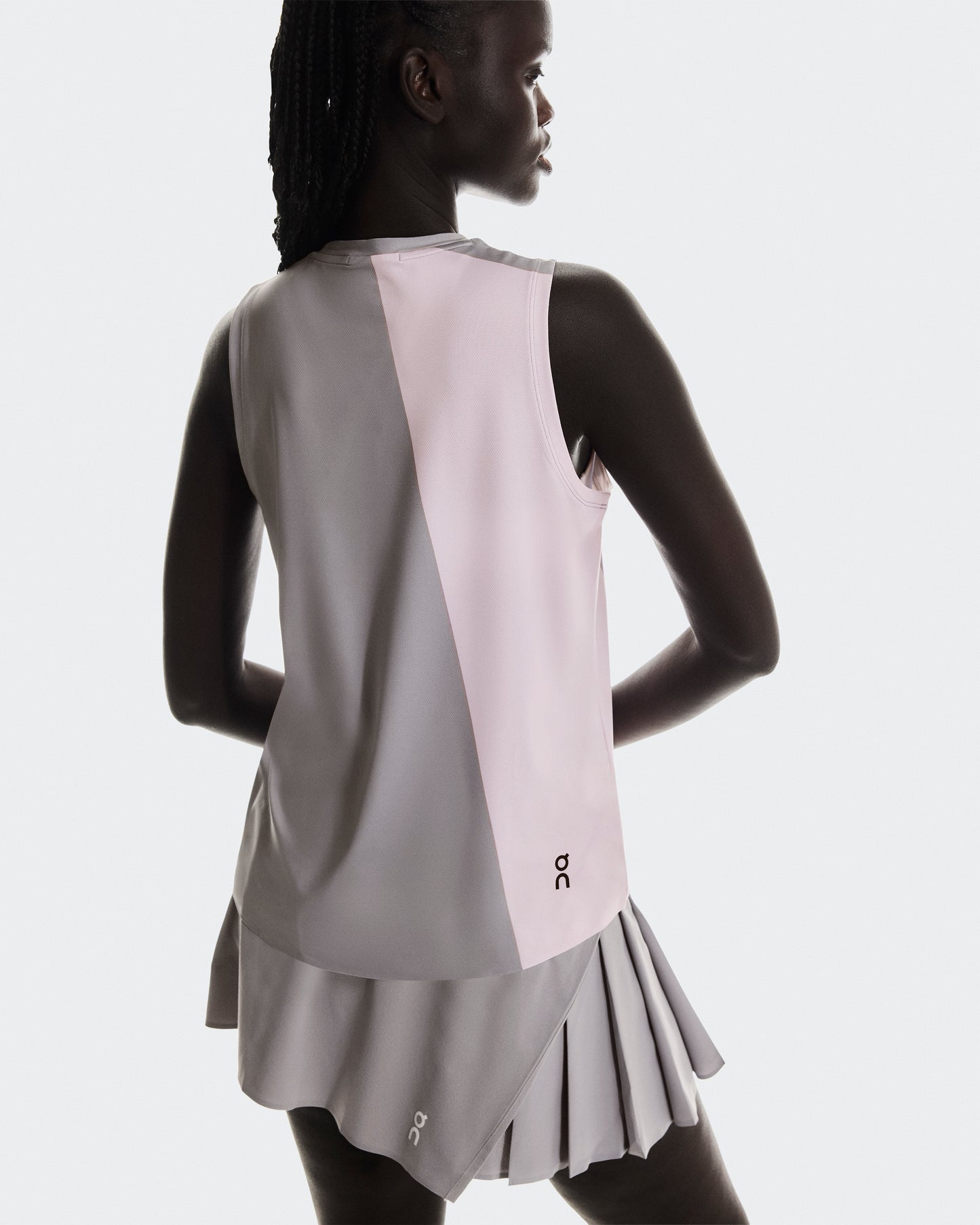 Court Tank