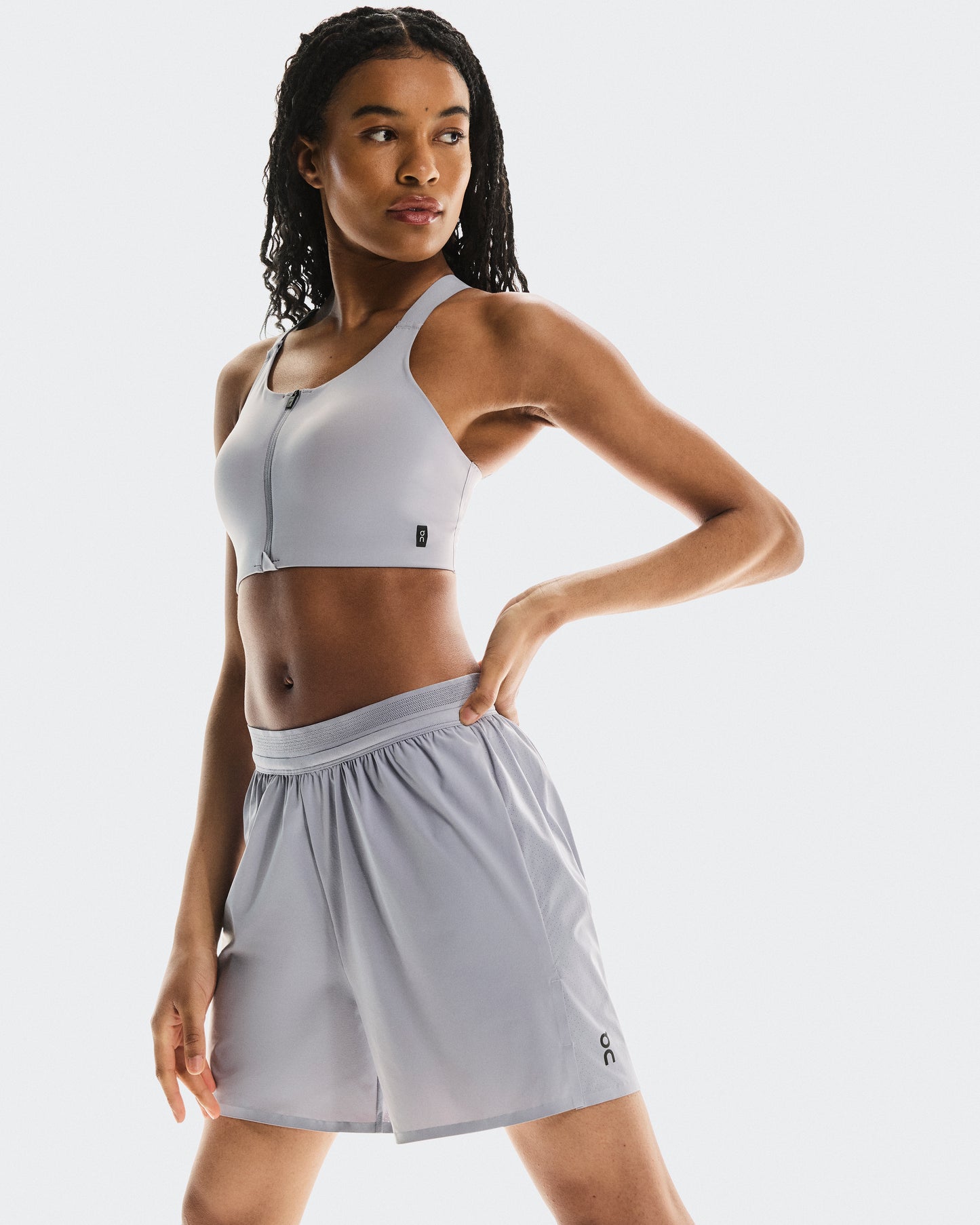 5" Performance Shorts