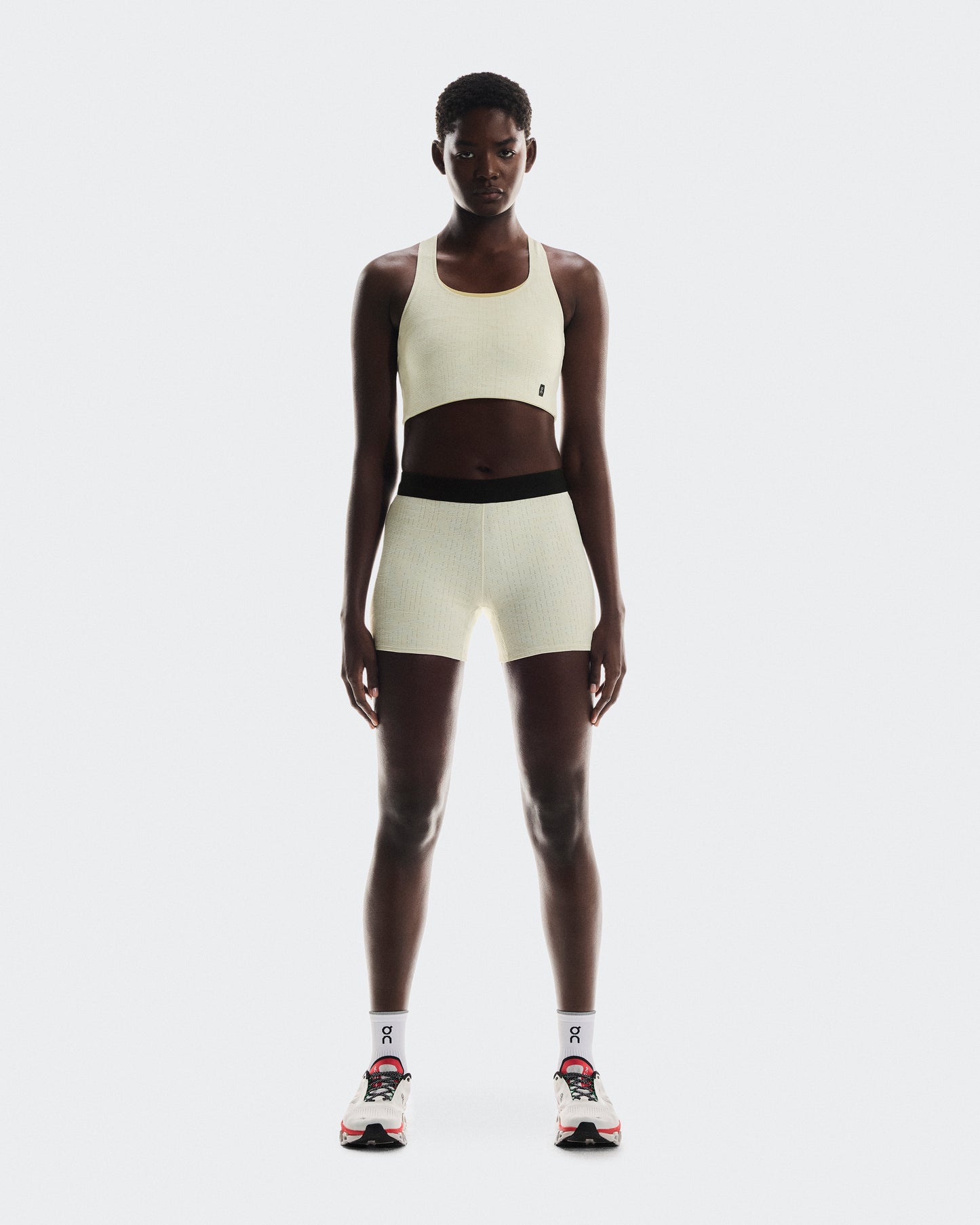 Pace Tights Short