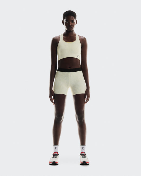 Pace Tights Short