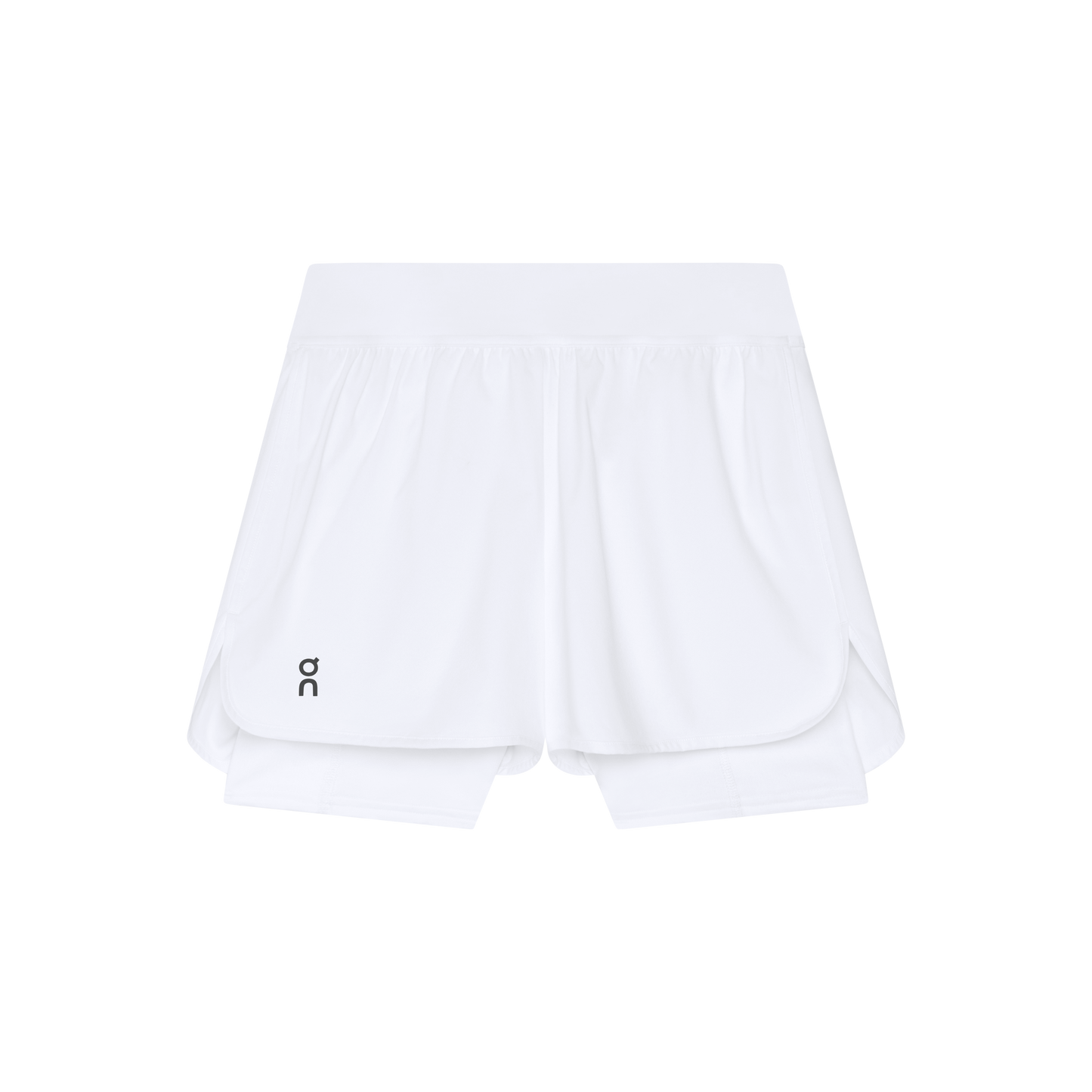 3" Court Shorts 2-in-1