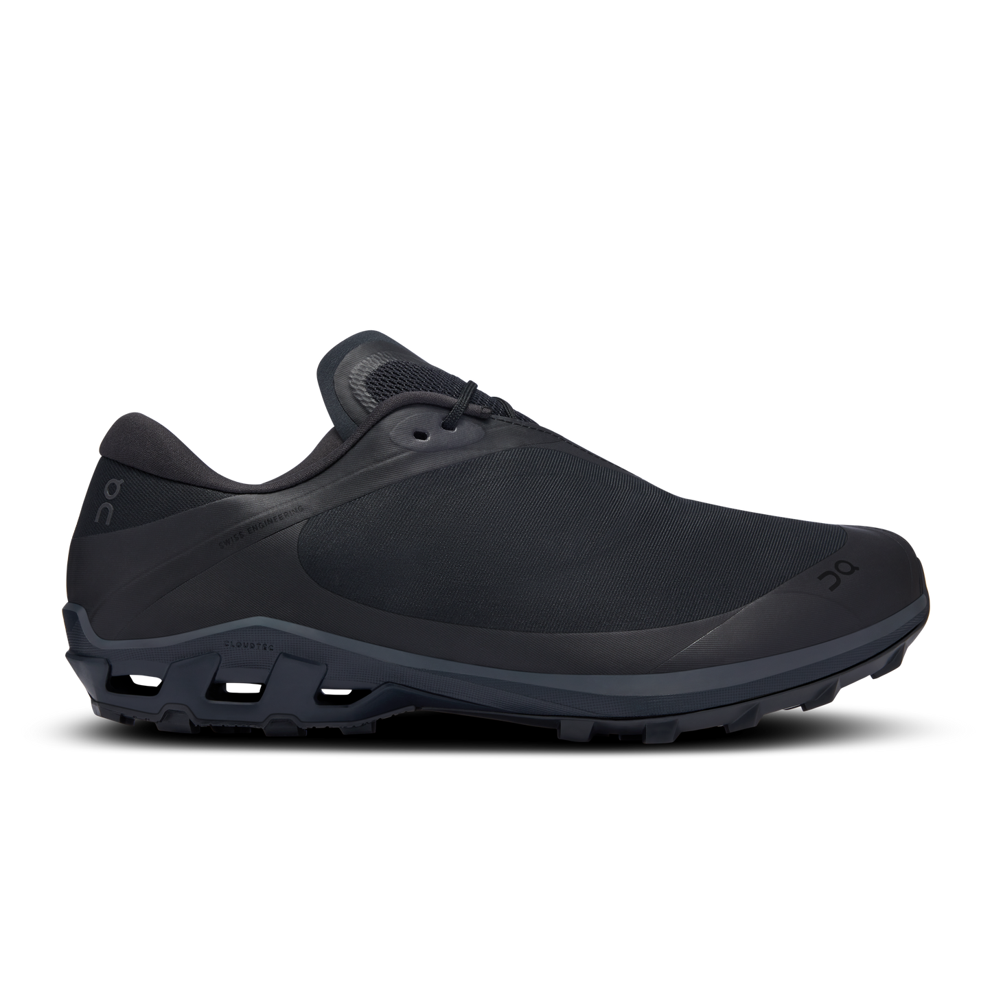 Cloudventure Peak PAF