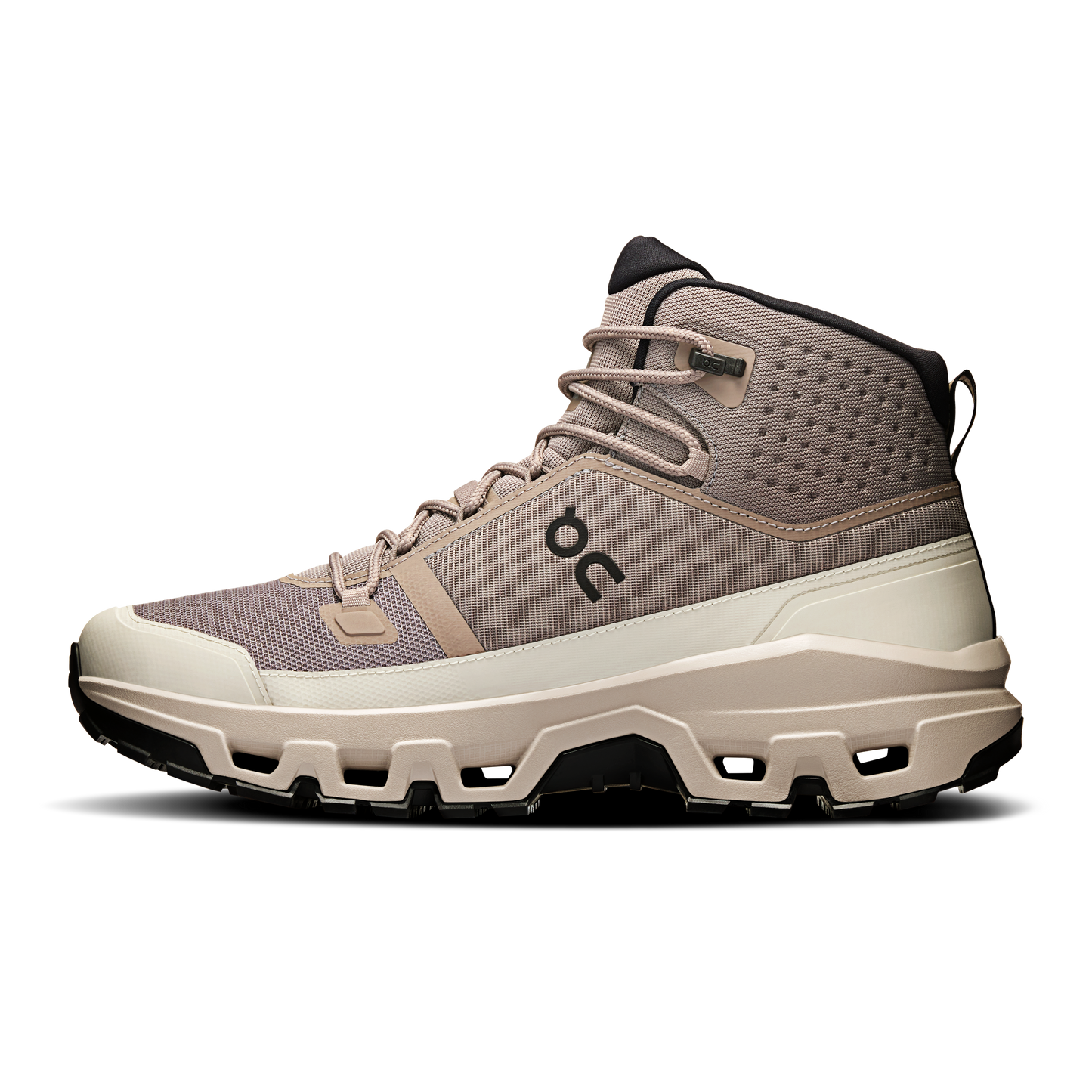 Cloudrock Mid Waterproof