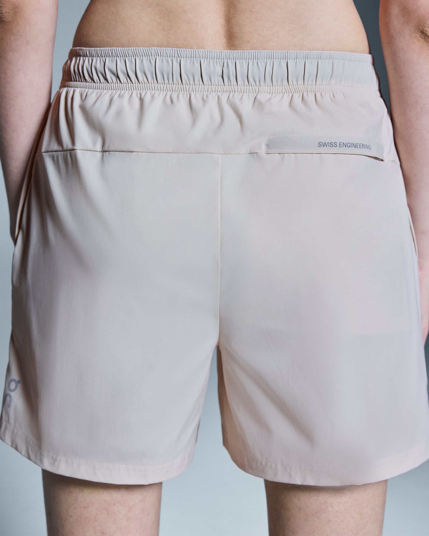 3" Core Shorts