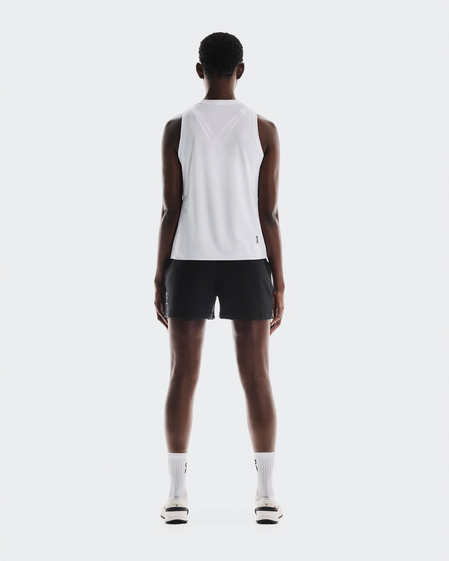 Court Tank
