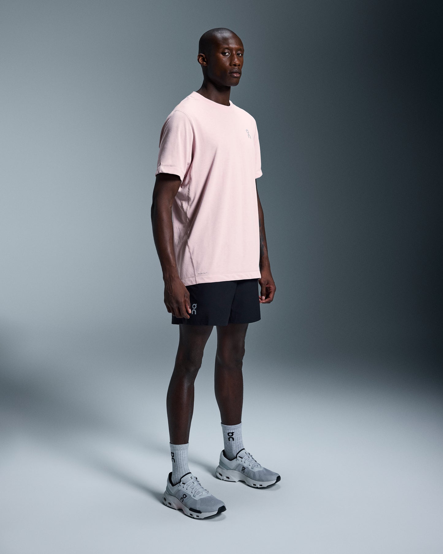 Train Shorts