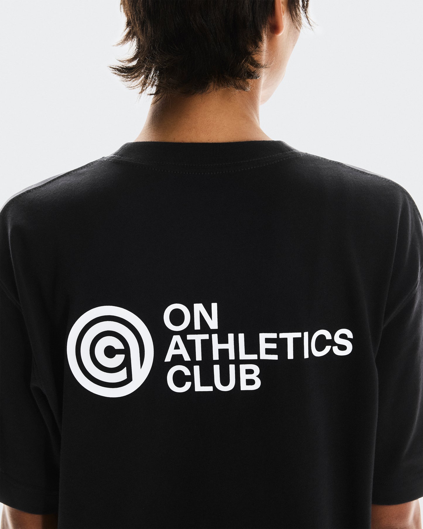 Club OAC T-Shirt