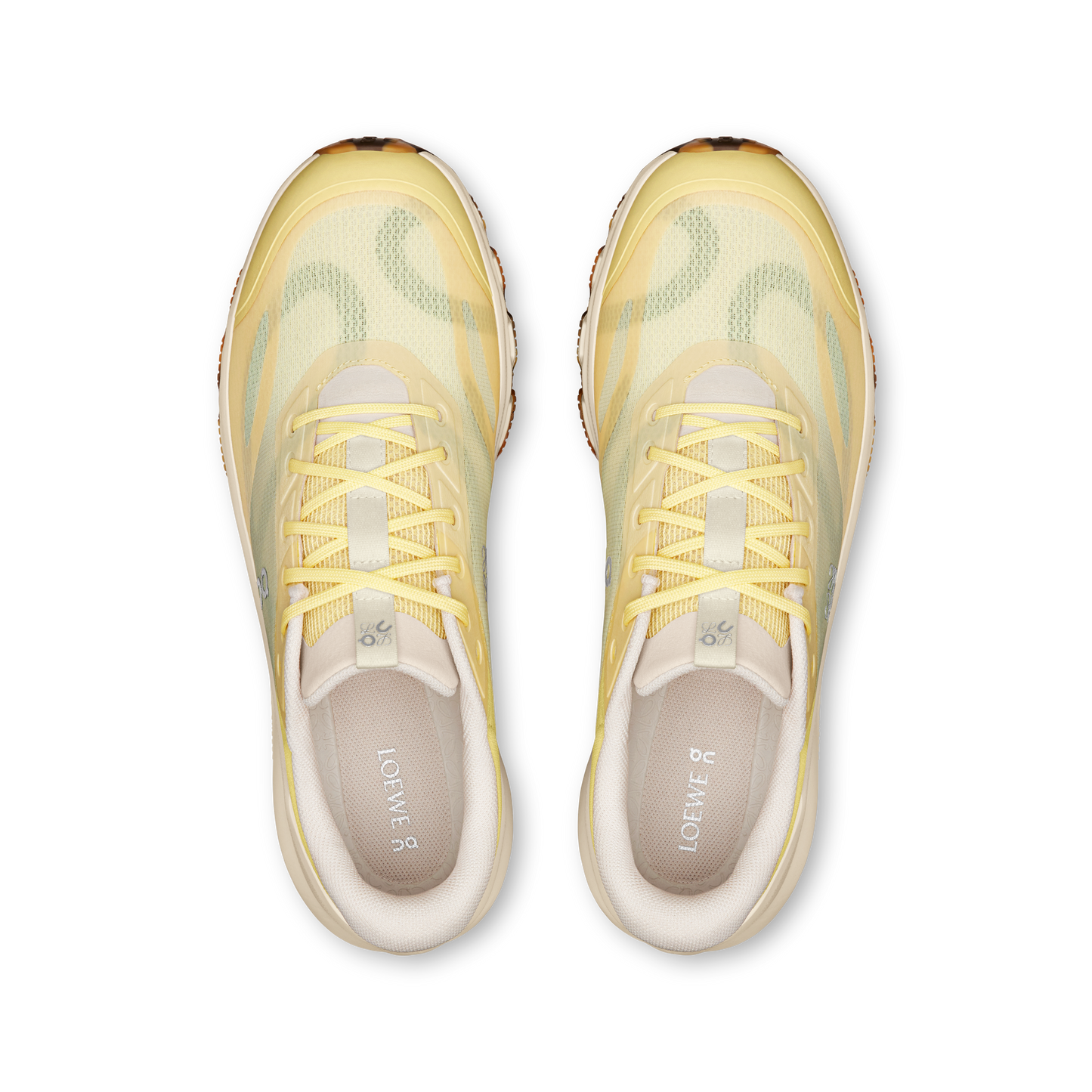 Cloudventure LOEWE 2