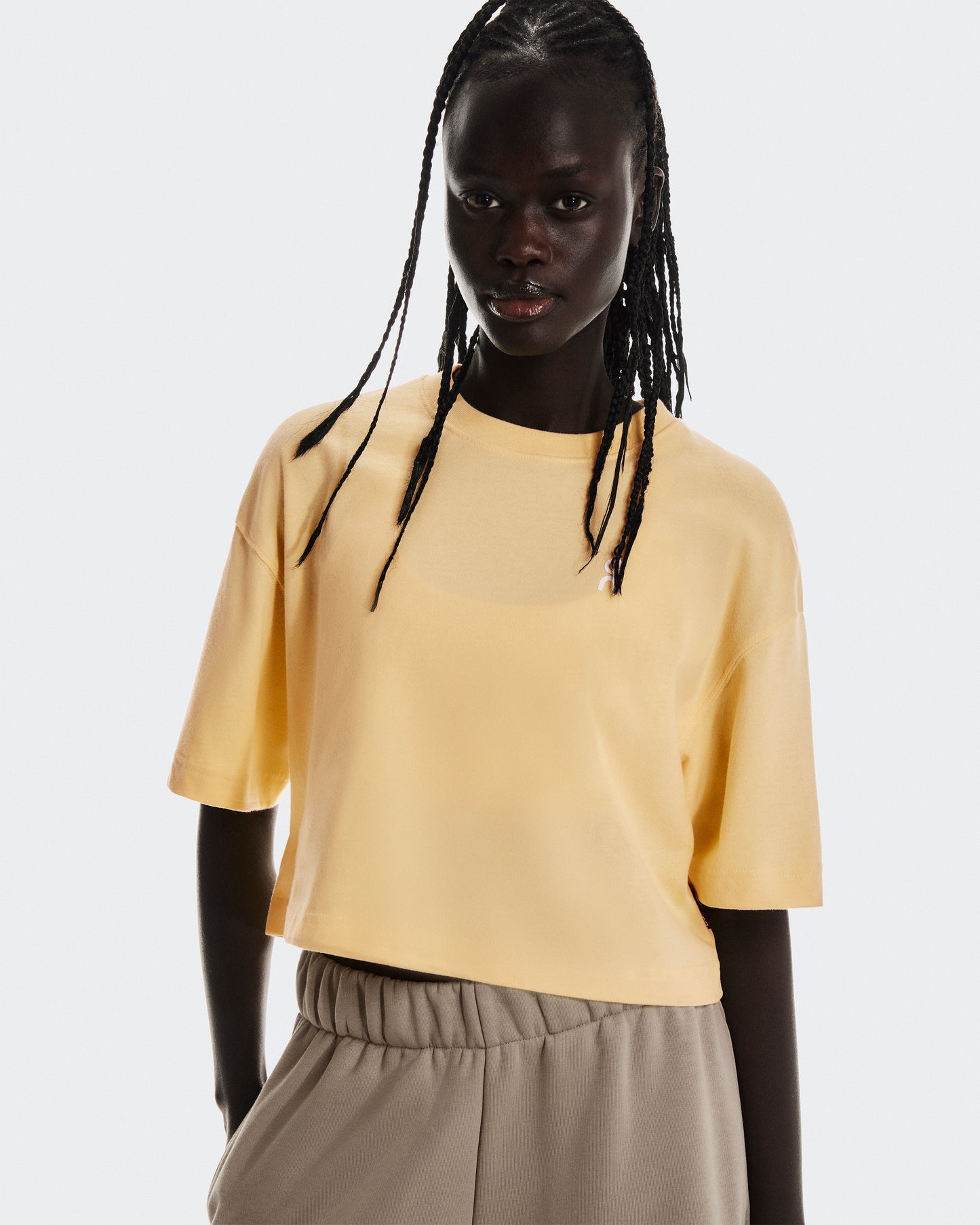 Club Boxy-T