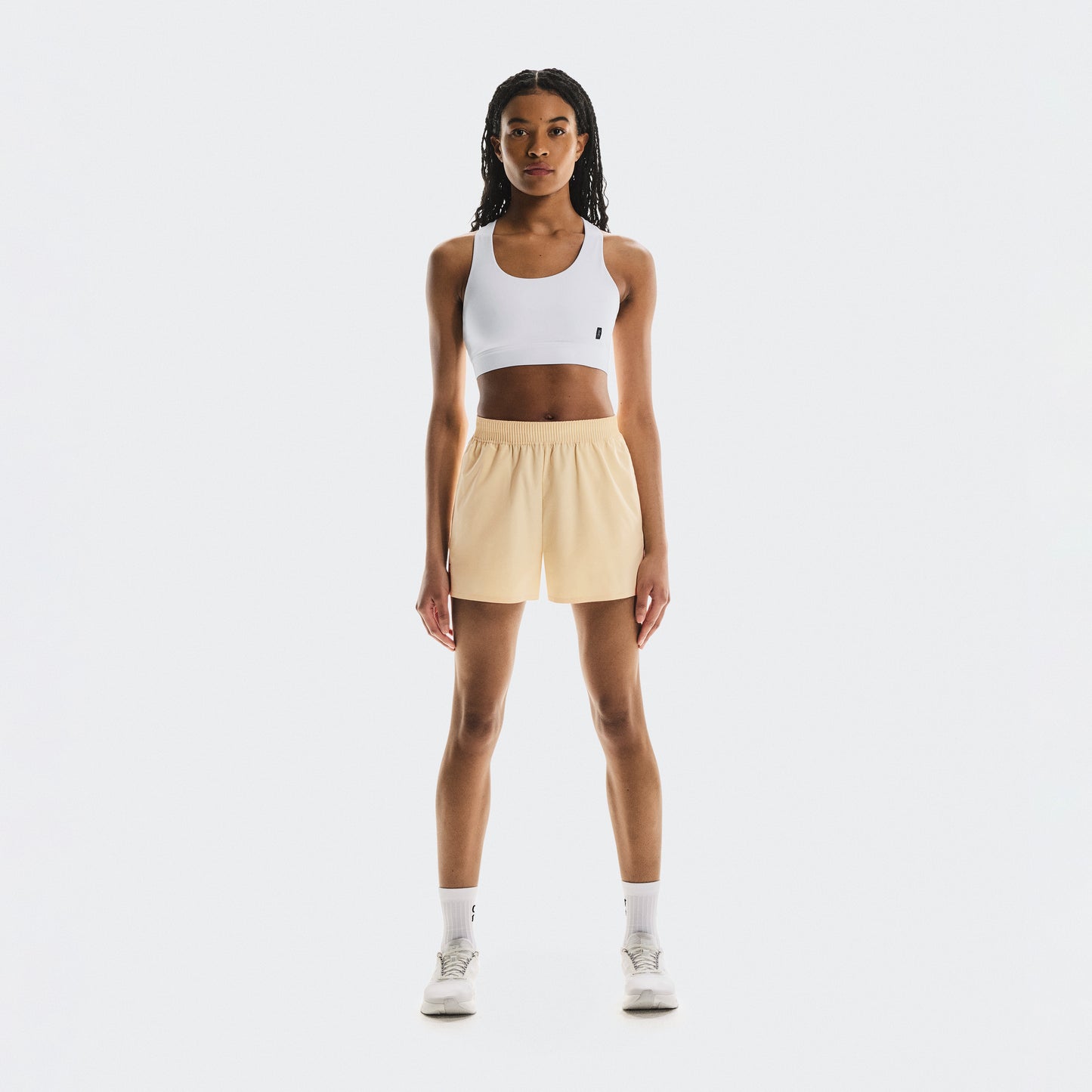 Focus Shorts