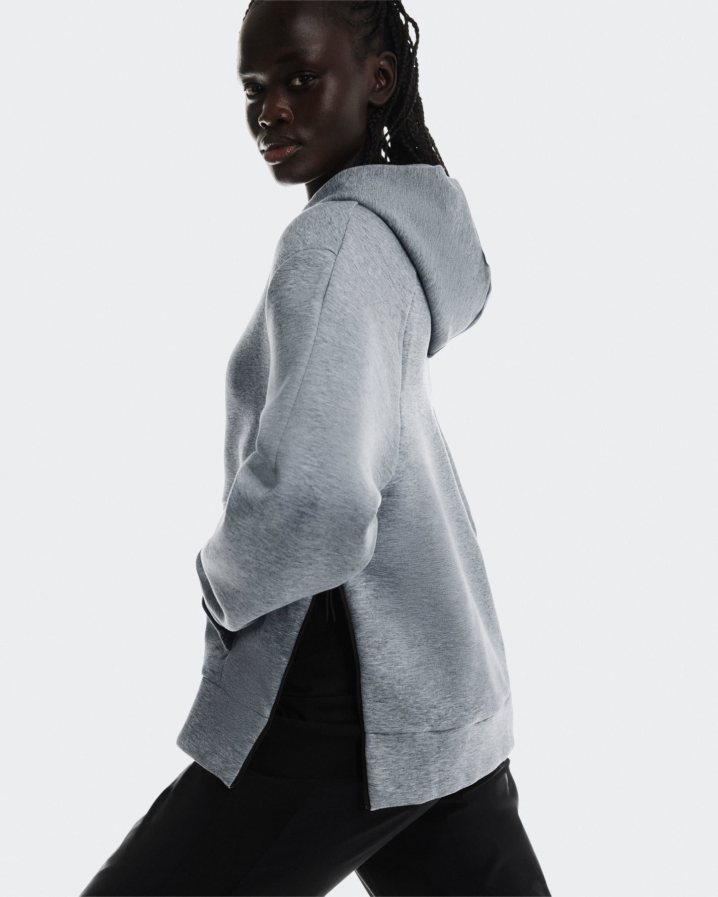 Focus Tech Hoodie
