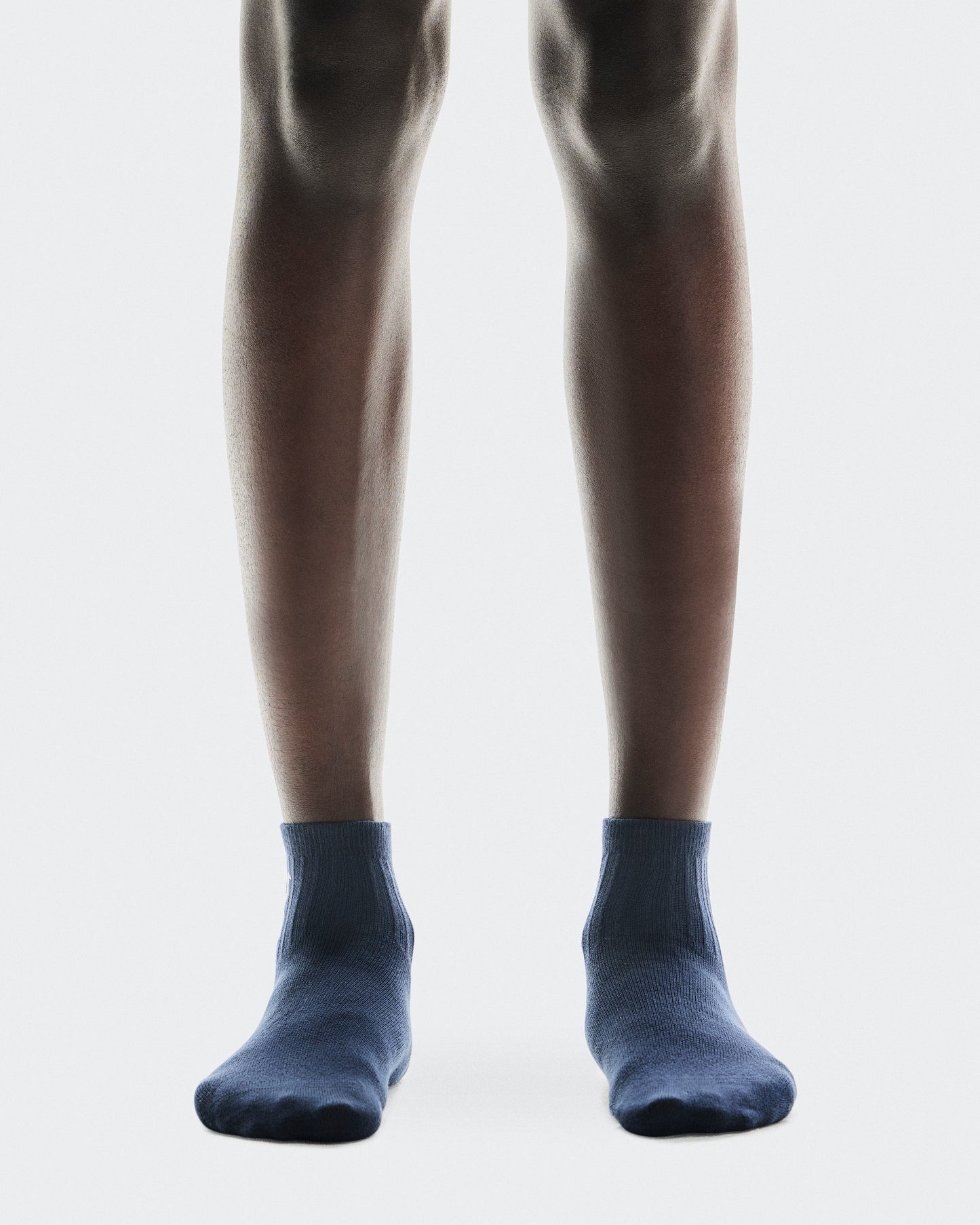 Logo Sock Mid 3P