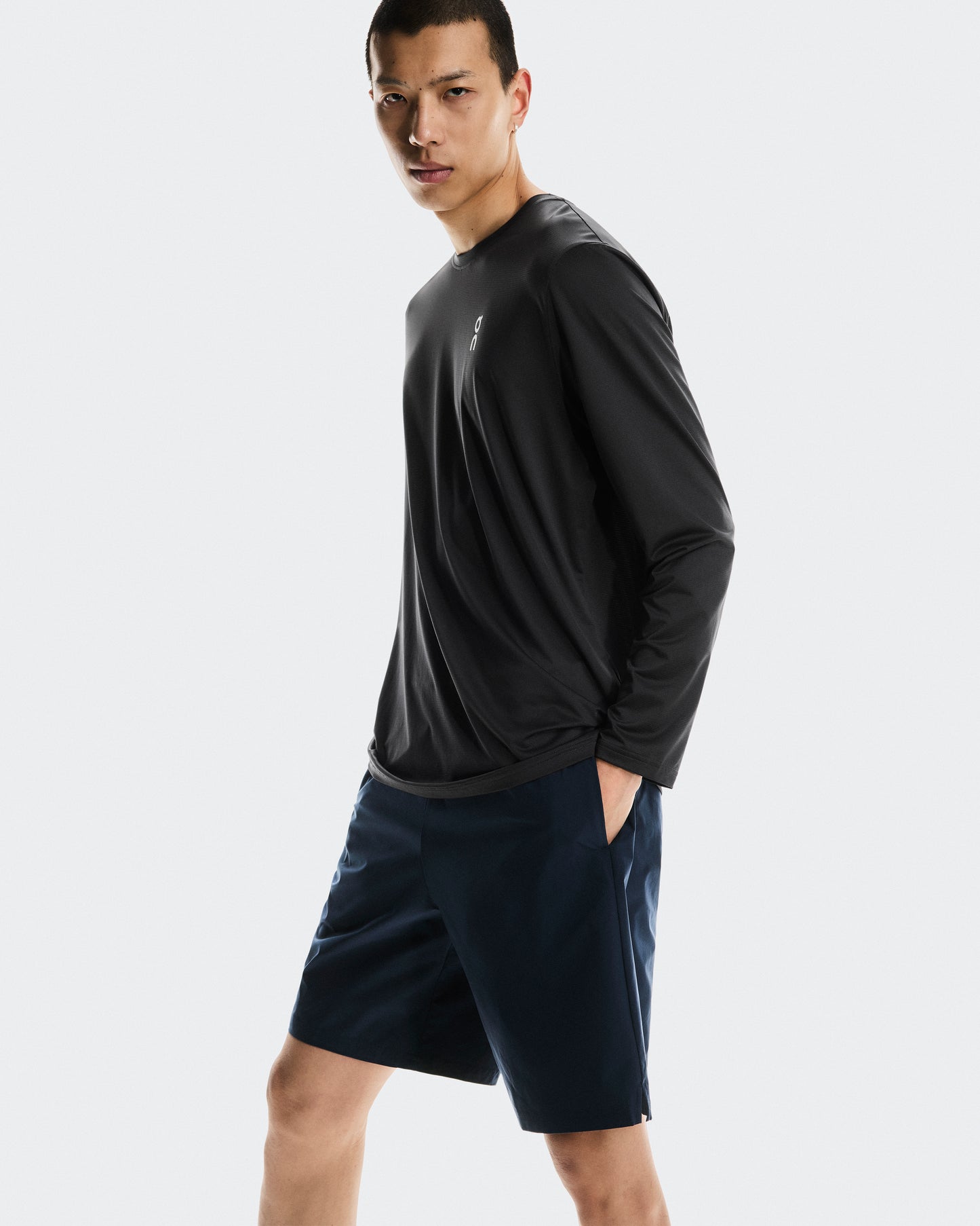 9" Core Shorts