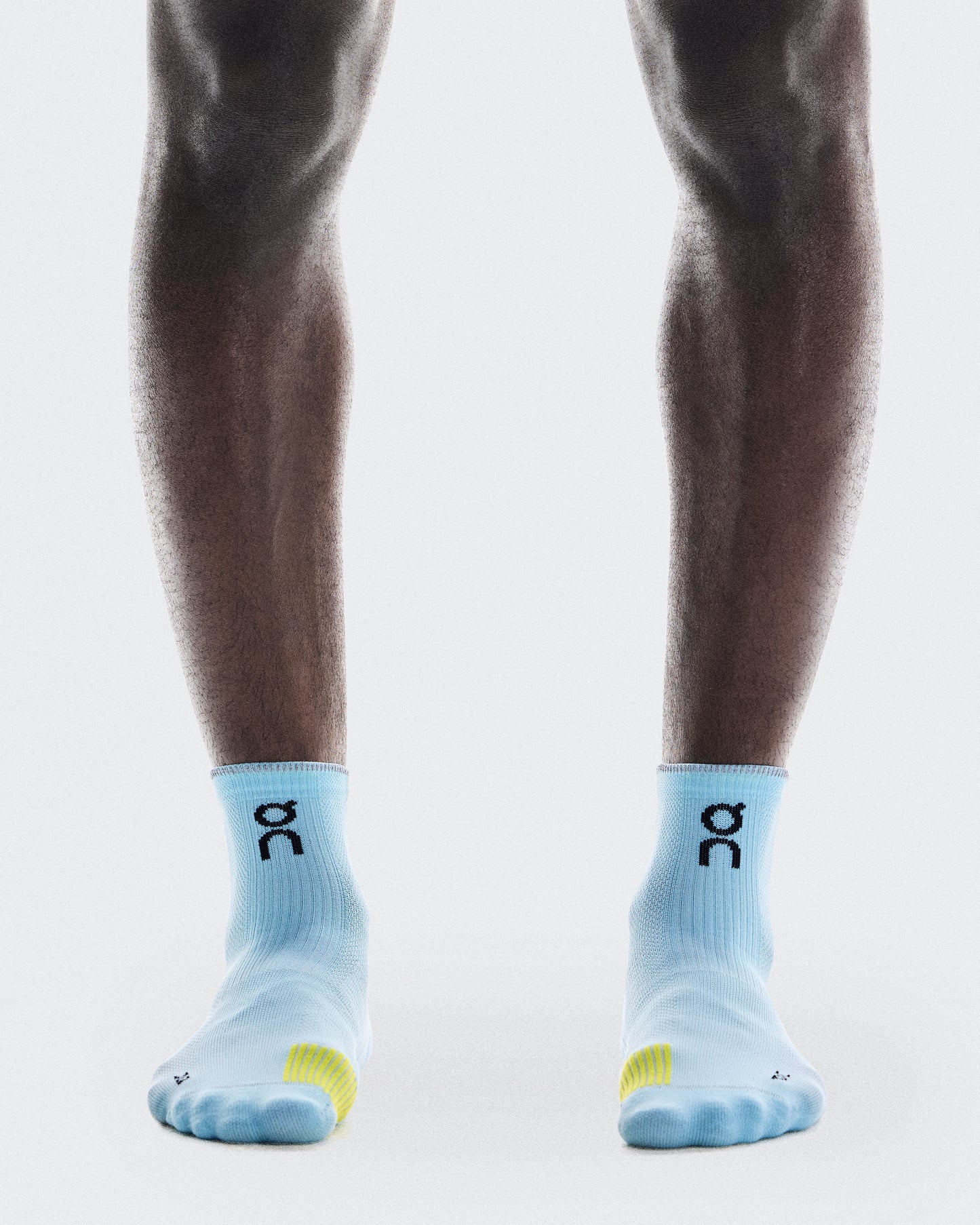 Performance Run Sock Mid