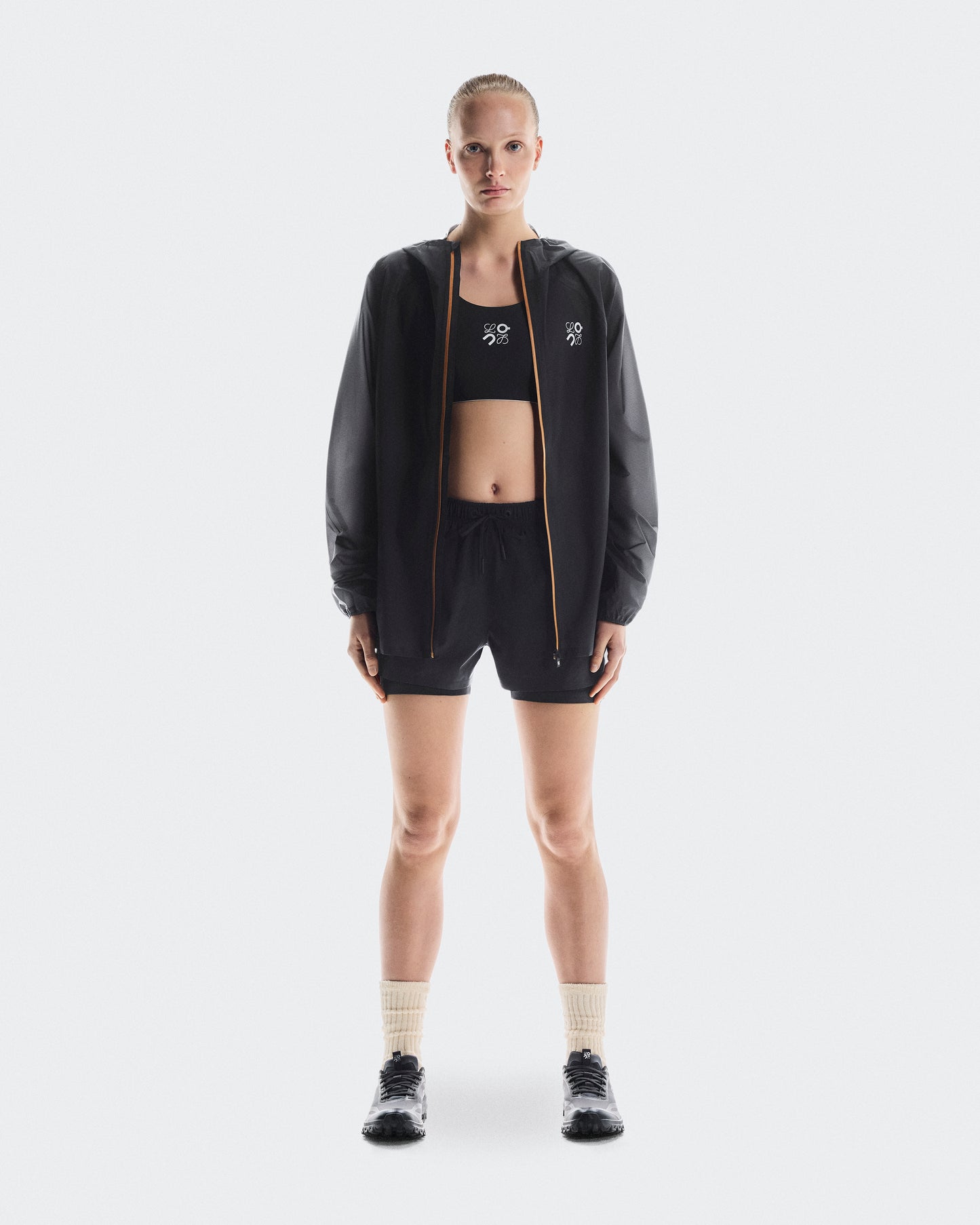 Performance Shorts LOEWE