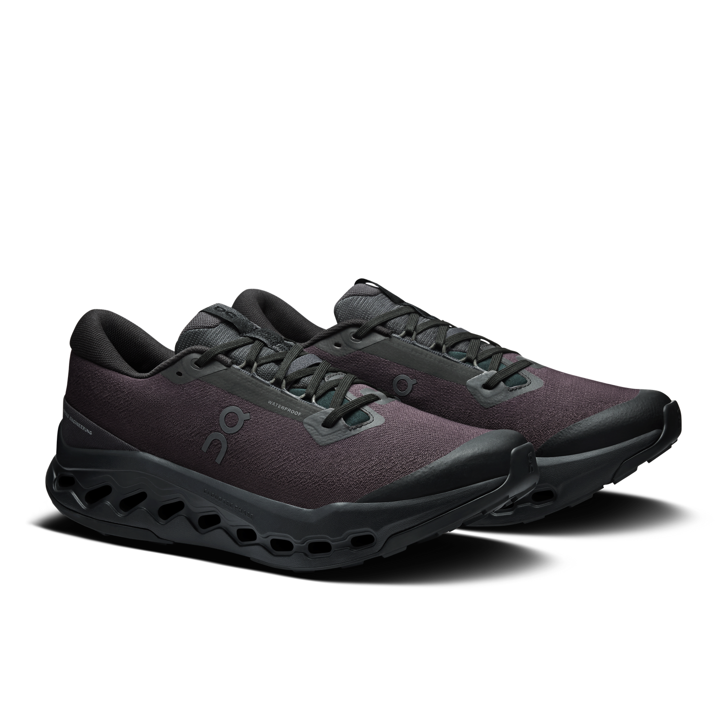 Cloudsurfer Trail 2 Waterproof