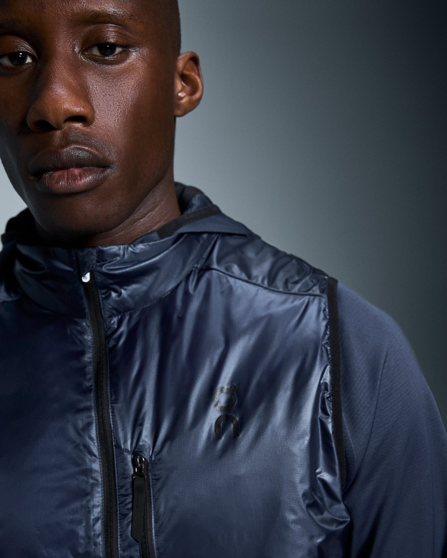 Weather Vest