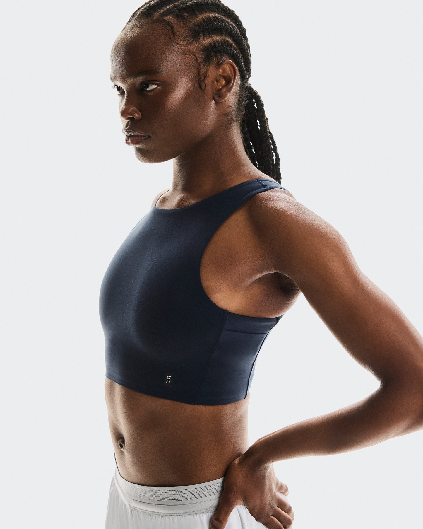 Core 2-in-1 Crop