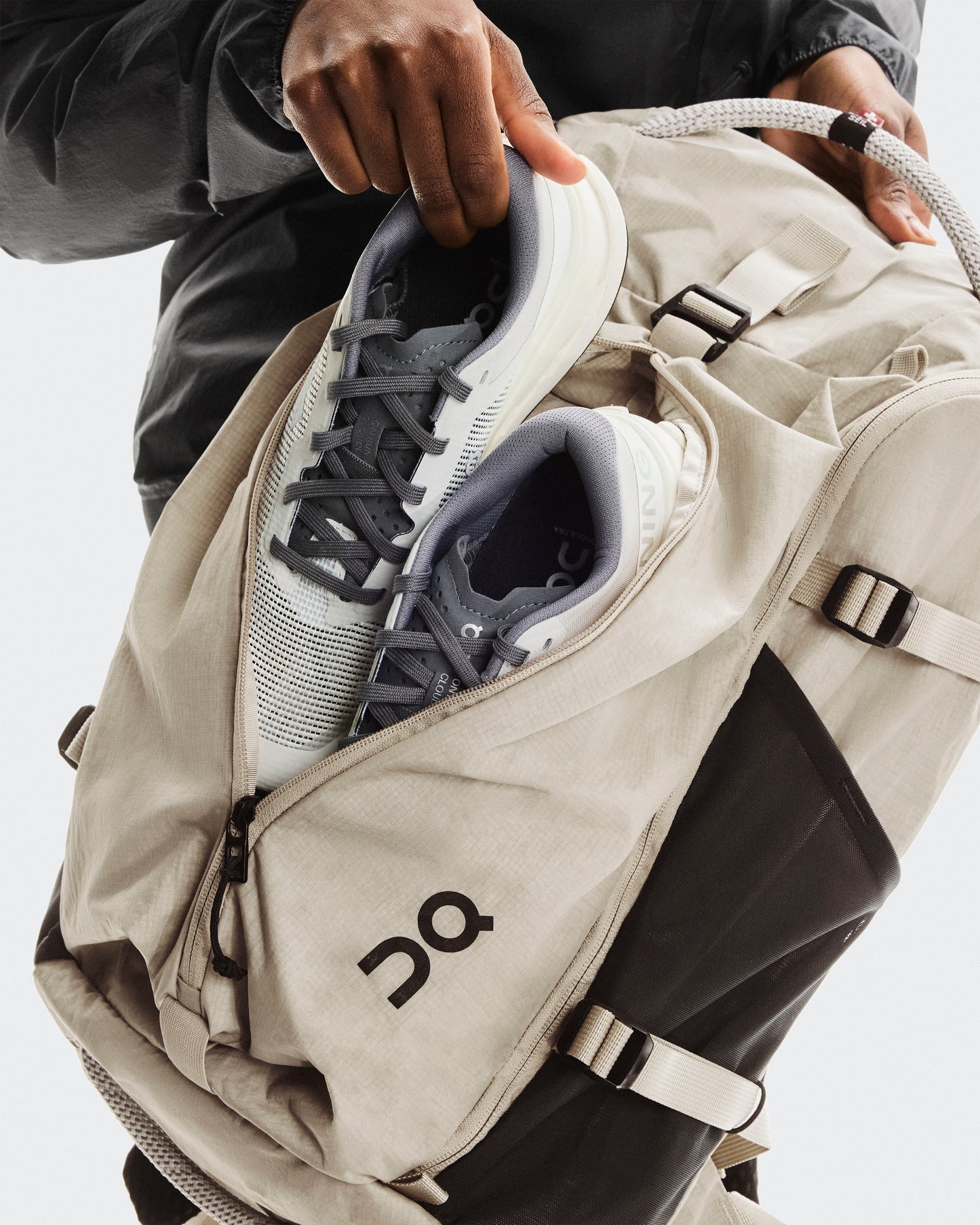 Speed Pack 30L