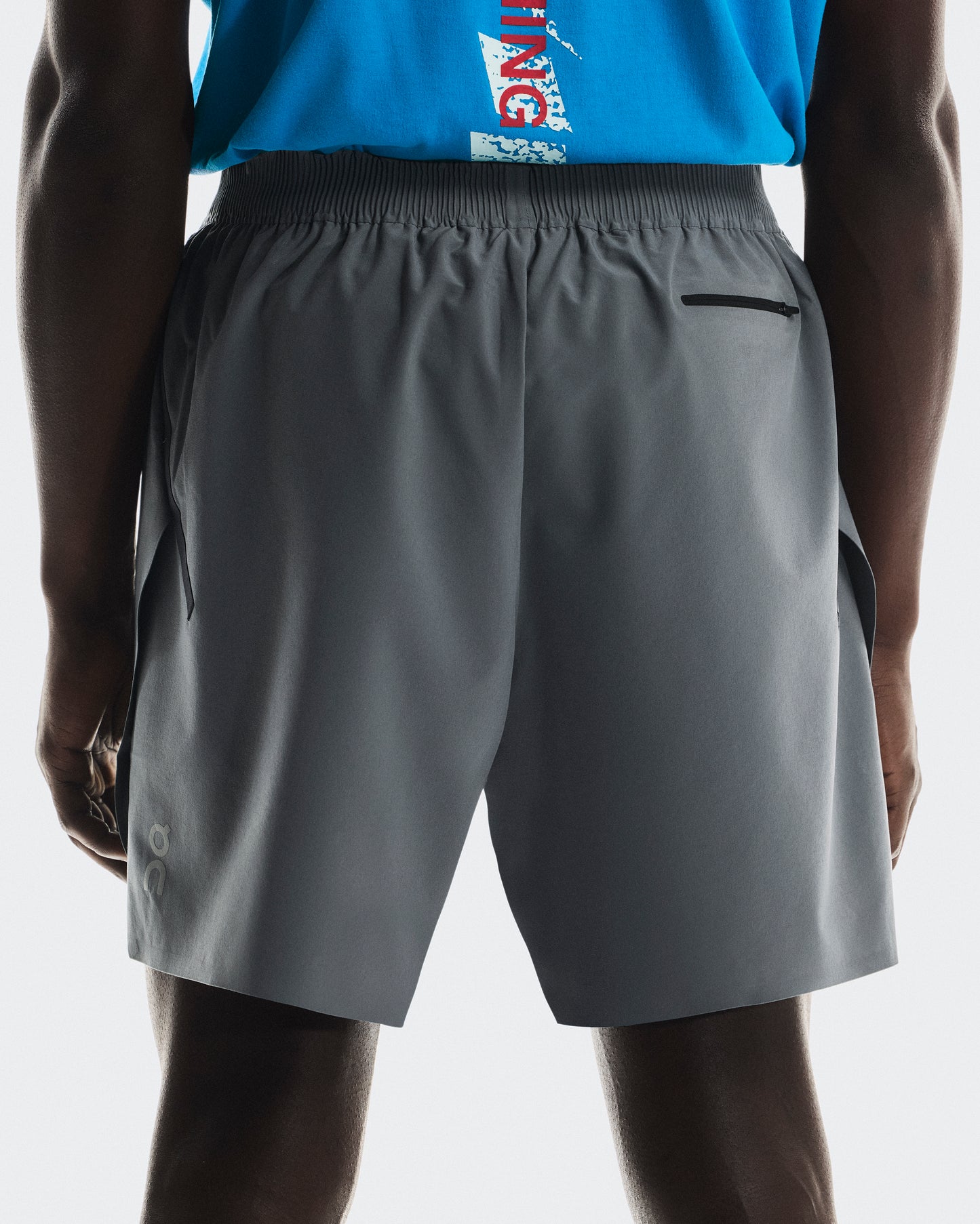 Train Shorts