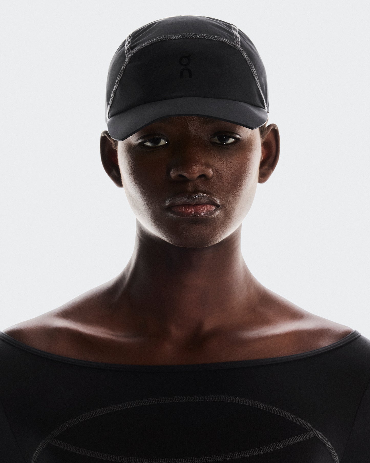 Cropped Cap FKA